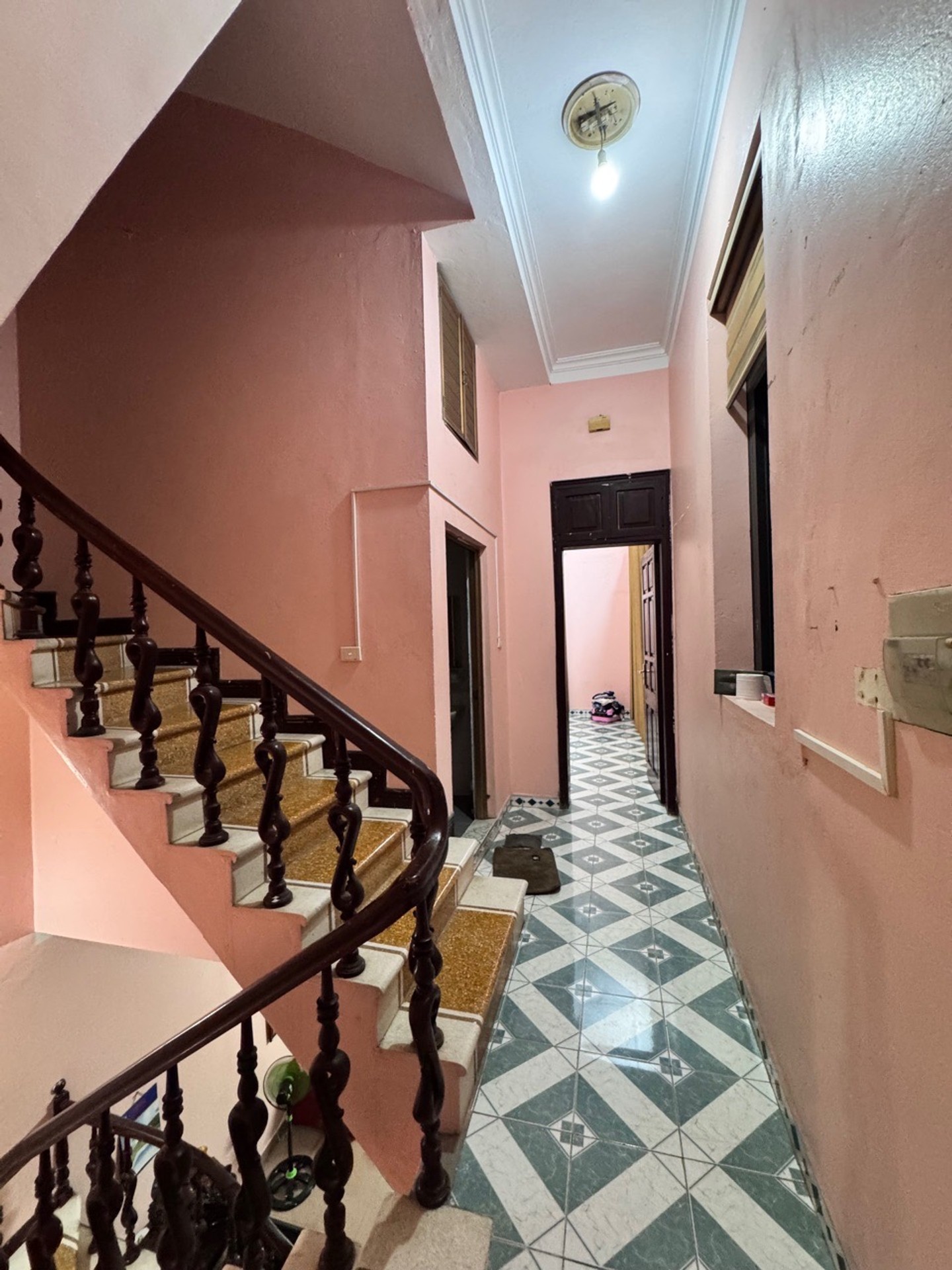 Bán nhà Mai Phúc, Long Biên - 150m2 | 4 tầng | Mặt tiền 9,5m x 15,7m | Giá 26 tỷ - Ảnh 3
