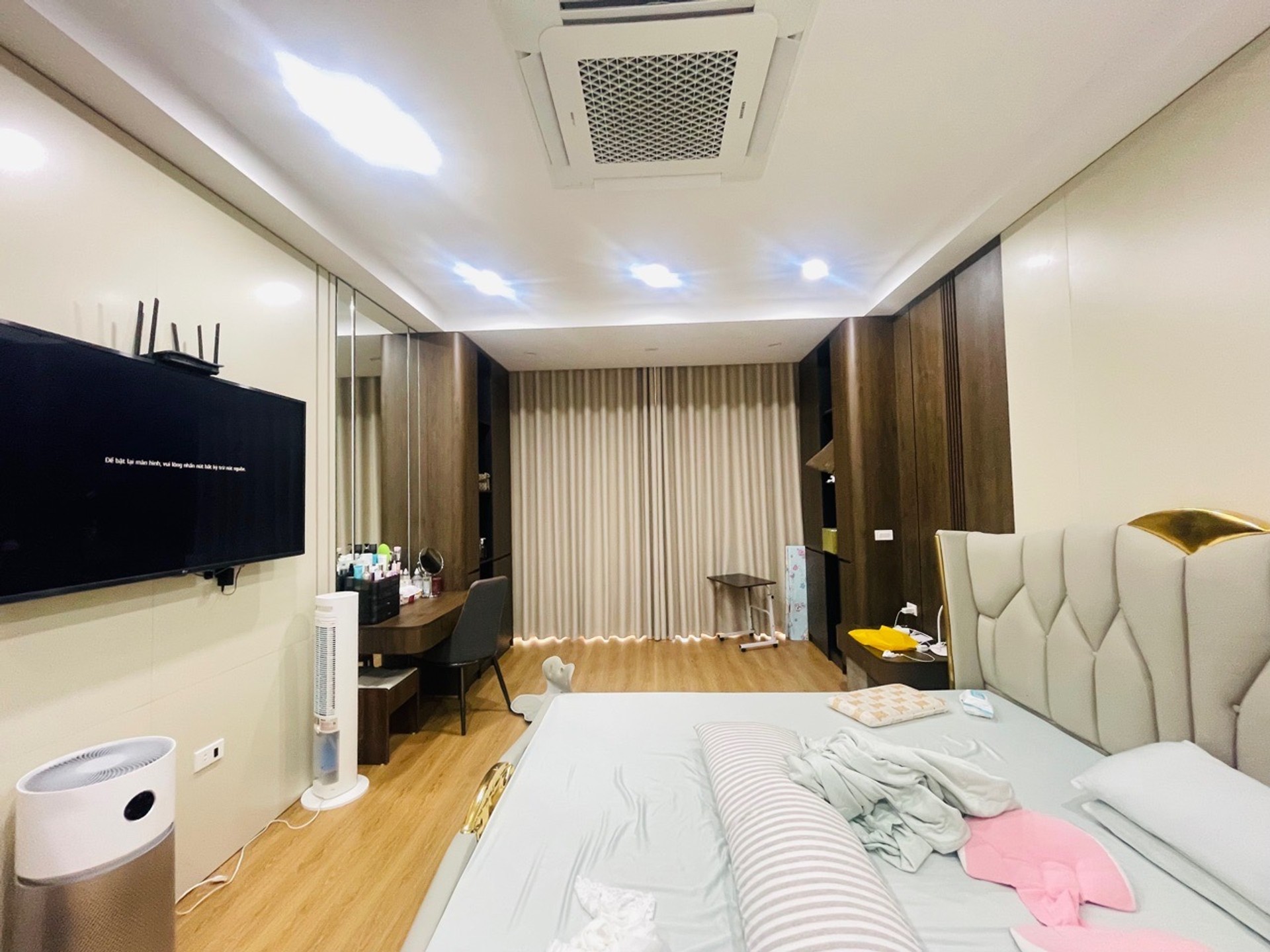 Bán nhà Hoa Lâm - 64m2 | 6 tầng | 3,9m x 16,2m | Giá 18,5 tỷ - Q. Long Biên - Liên hệ 0982.497.846 - Nhà đẹp mới tinh, Thiết kế hiện đại, Vị trí hiếm, Thang máy, Full nội thất, Mặt ngõ ôtô vào tận nhà, Chỉ 10m ra phố - Ảnh 13