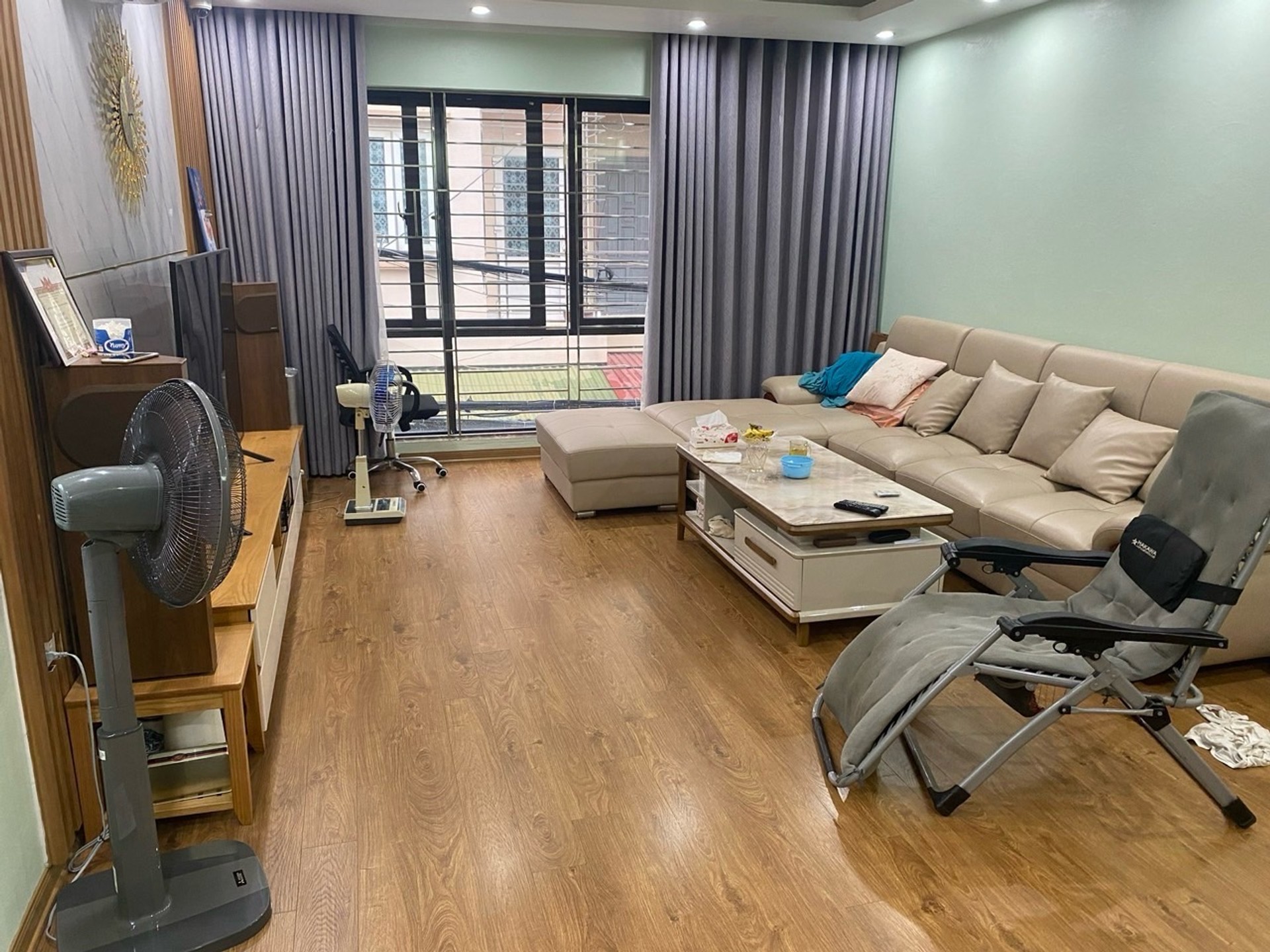 Bán nhà Phố Trạm 60m2 | 5 tầng | 4,6m x 13m2 | 20,5 tỷ - Long Biên - Liên hệ 0982.497.846 - Ảnh 5
