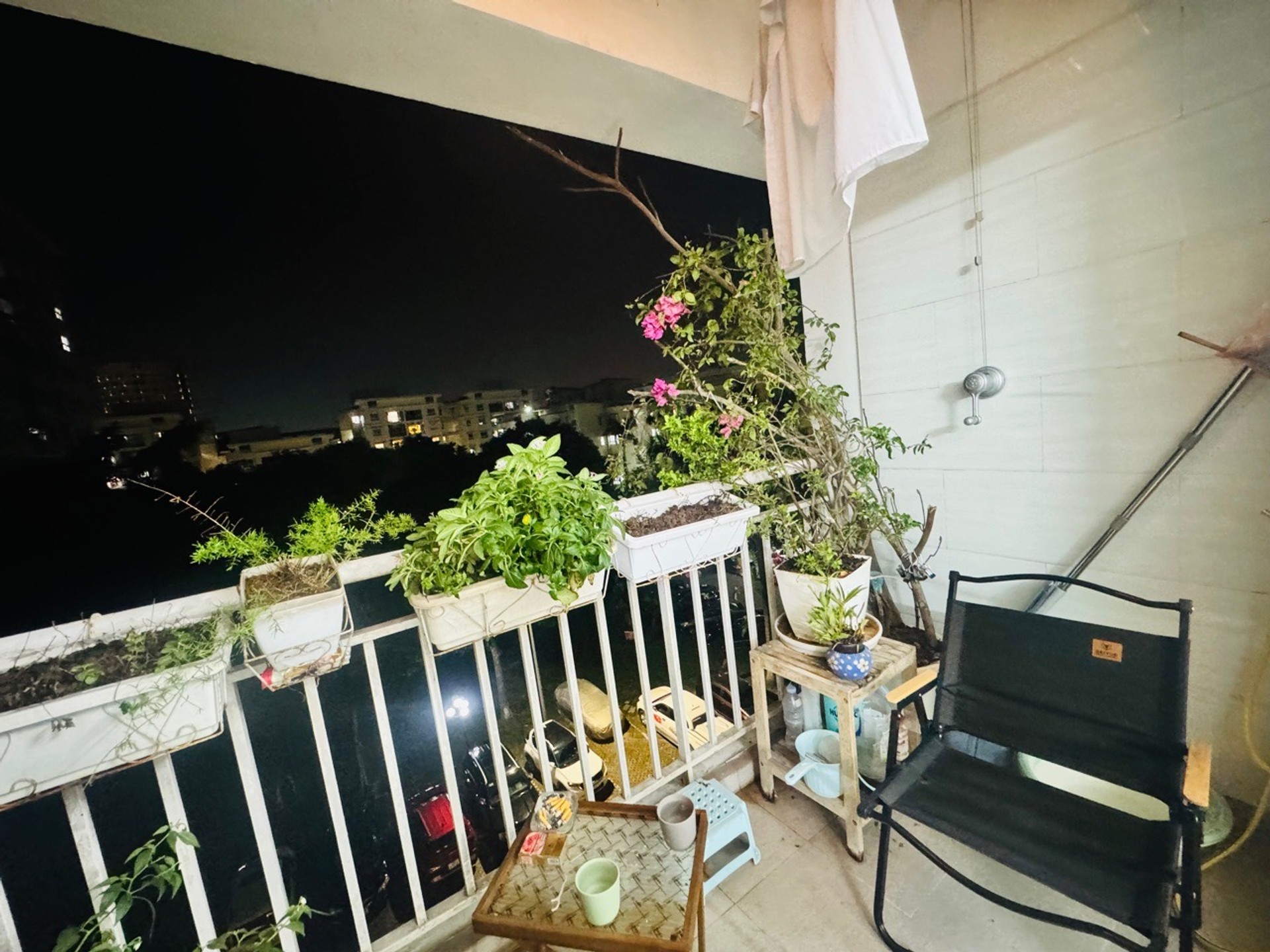 Bán chung cư Việt Hưng - 2PN | 1VS | 2 Ban công | 74m2 | Giá 4,3 tỷ - Happy House Garden - CT18 | Tòa T8 - Tầng 5 - Ảnh 8
