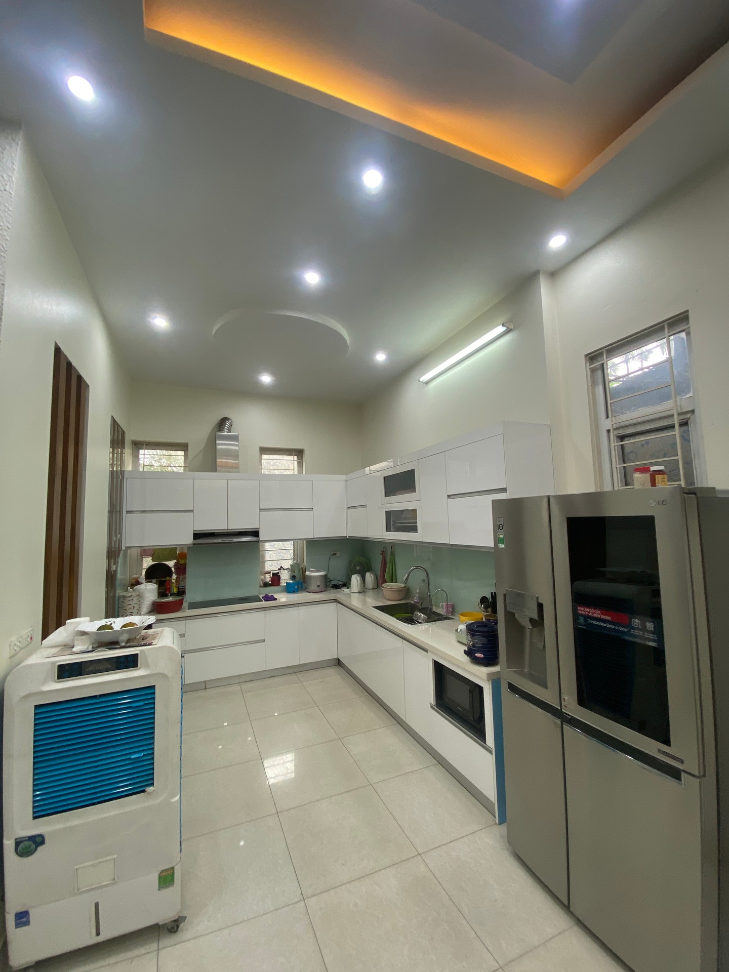 Bán nhà Tư Đình - 147m2 | 4 tầng | 10,6m x 12m | Giá 44,1 tỷ - Q. Long Biên - Liên hệ 0982.497.846 - Lô góc, ngõ nông, ôtô ngủ trong nhà, 6PN, 5WC - Ảnh 7