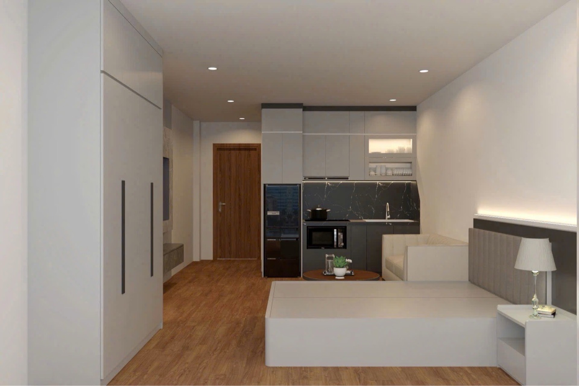 Bán nhà Ngọc Thụy, Long Biên - 80m2 | 8 tầng | Mặt tiền 4m x 20m | Giá 23,5 tỷ - Ảnh 9