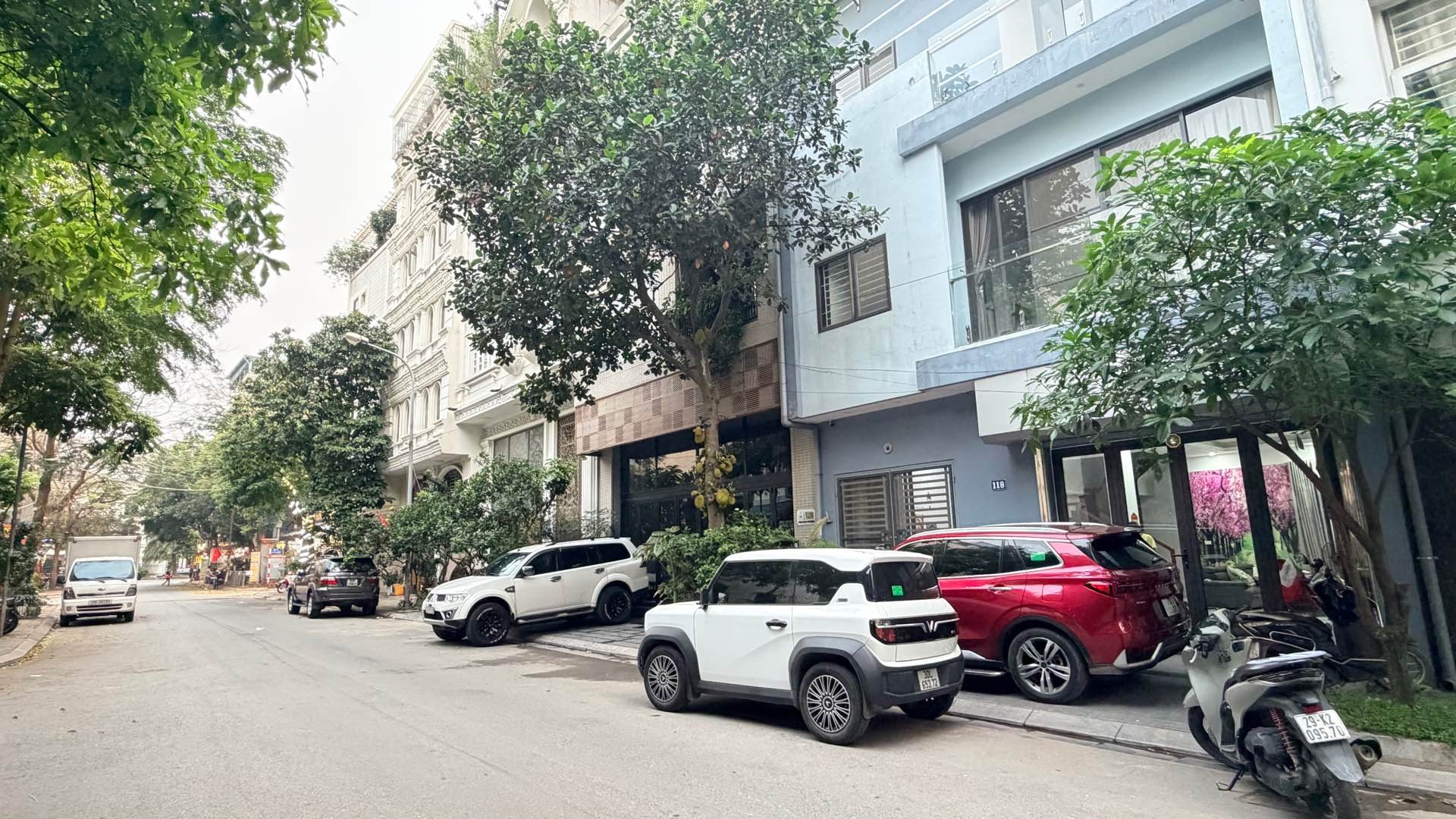 Kim Quan Thượng – Giá 33 tỷ | 78,6m2 | 3 tầng | Mặt tiền 7,5m Kim Quan Thượng – Giá 33 tỷ | 78,6m2 | 3 tầng | Mặt tiền 7,5m