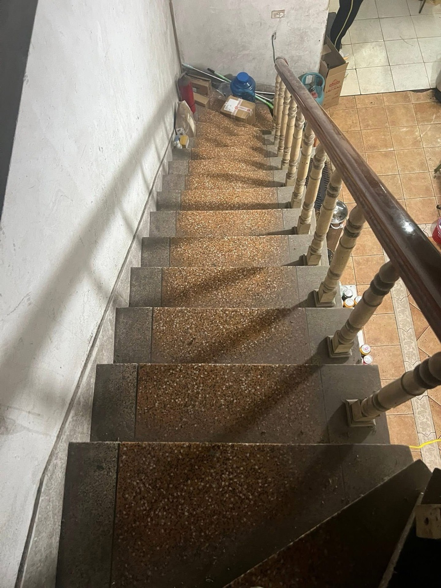 Bán nhà mặt phố Chính Kinh 81m2 | 4 tầng | 5,5m x 16m | Giá 26 tỷ - Q. Thanh Xuân - Liên hệ 0982.497.846 - Kinh doanh sầm uất, Nhà cũ, chủ nhà xác định bán đất - Ảnh 2