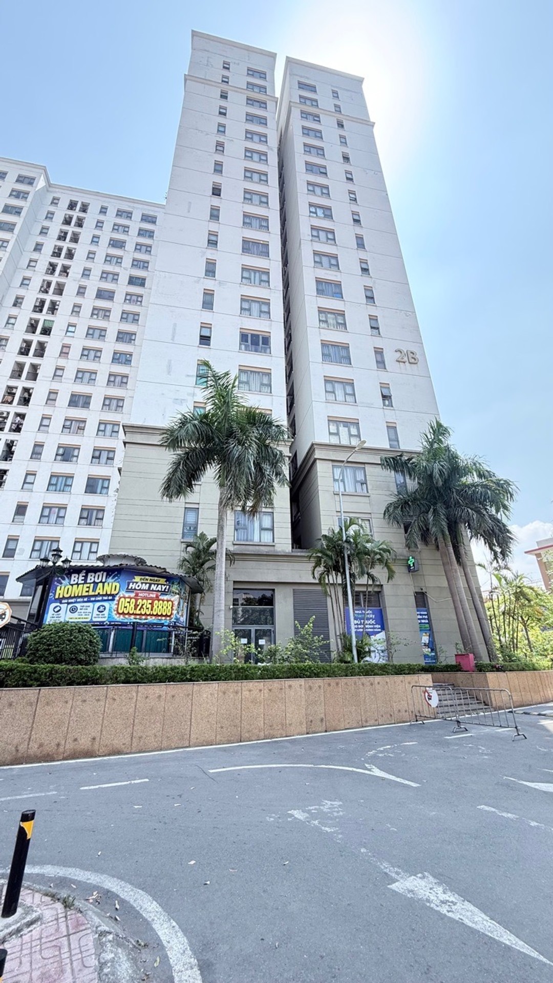 Bán căn hộ 2PN | 69m2 | 5,4 tỷ - Chung cư Hà Nội Homeland - Thượng Thanh, Long Biên - Liên hệ 0862.366.568 - Ảnh 6