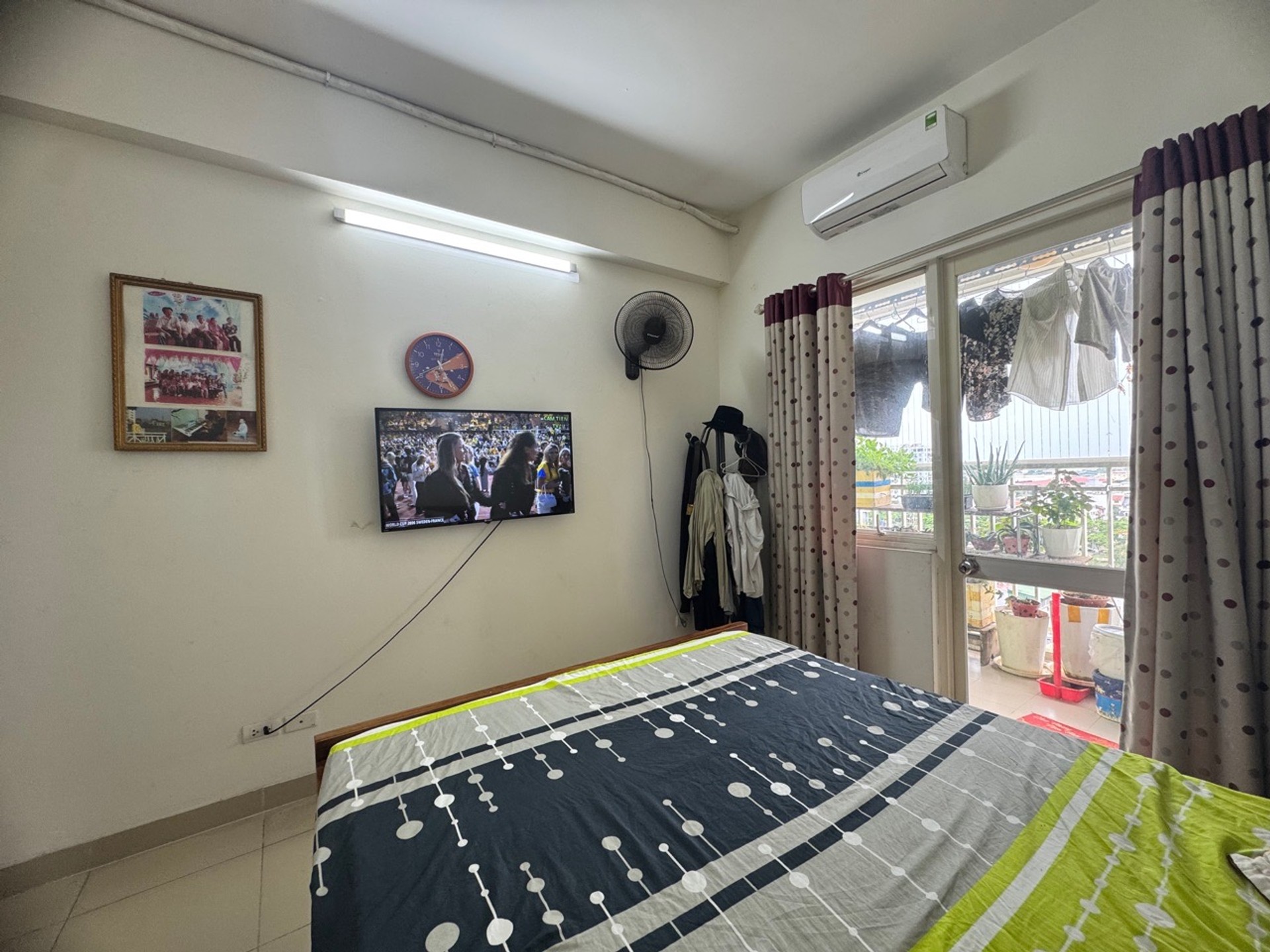 Bán chung cư Sunrise Building 3B - 2PN | 2VS | 72m2 | Giá 5,5 tỷ - Chung cư Sài Đồng, Q. Long Biên - Ảnh 11