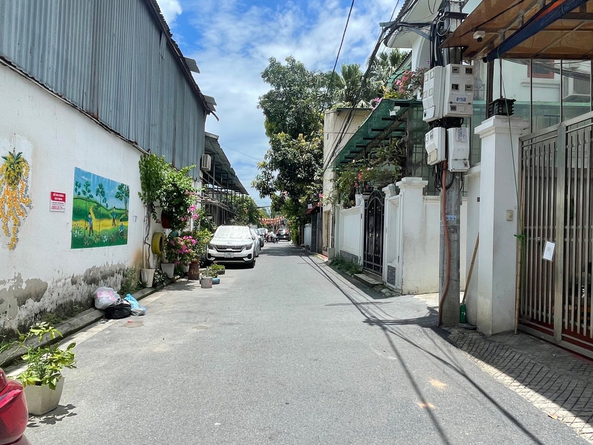 Bán nhà Ô Cách 35m2 | 4 tầng | 3,1m2 x 11,2m2 | 8,2 tỷ - Long Biên - Ôtô đỗ cửa, Nhà mới, Ngõ thông, 5 phòng thoáng sáng - Ảnh 10