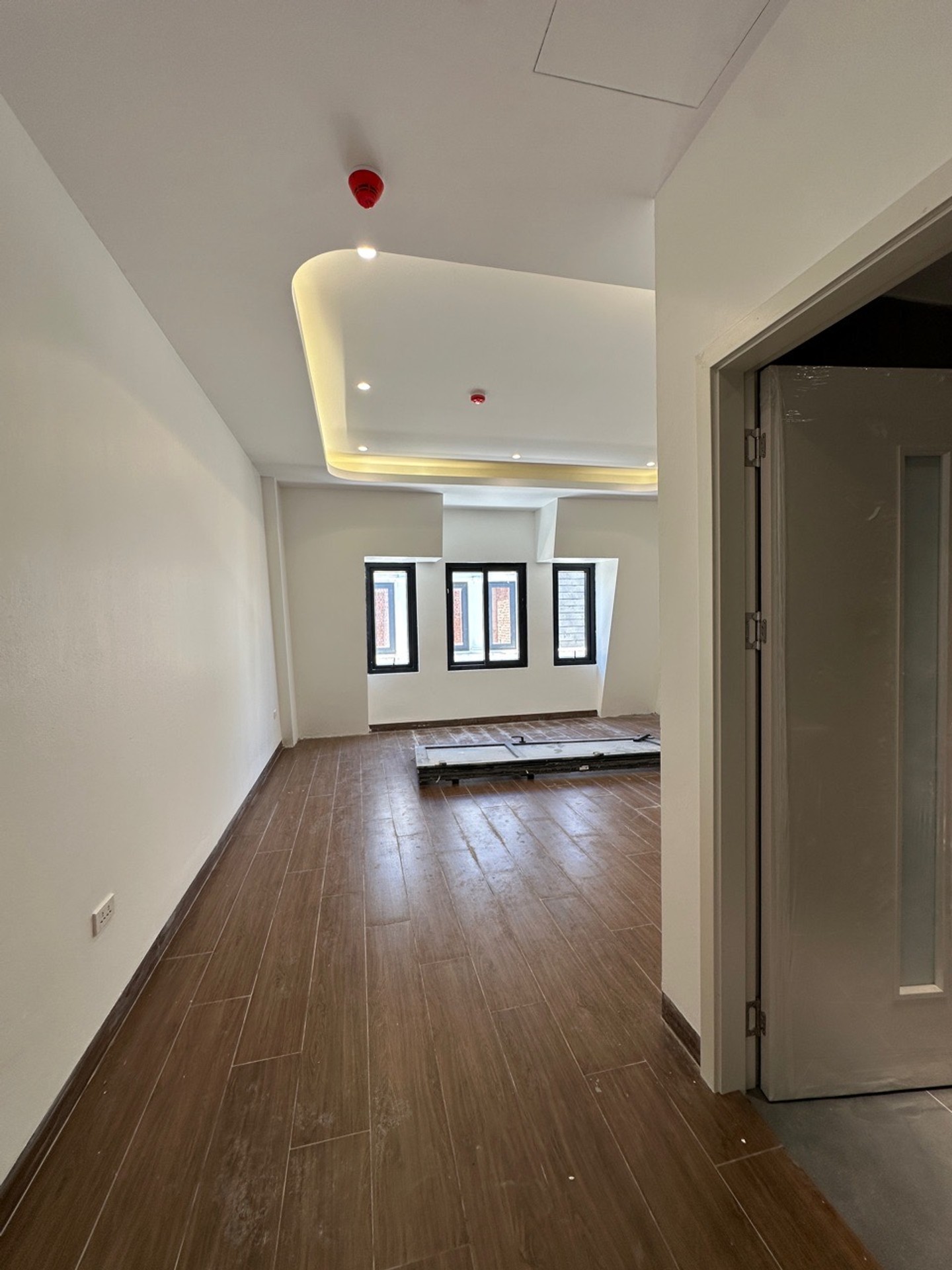 Bán liền kề Louis City Hoàng Mai 108m2 | 6 tầng | 5m x 20m | 37,5 tỷ - 0862.366.568 - Ảnh 10
