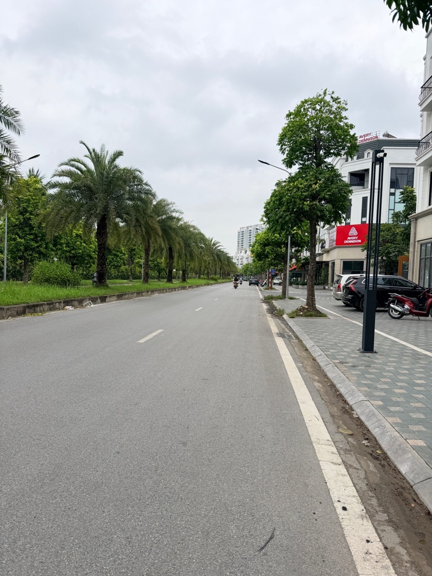 Bán biệt thự song lập The Diamond Point - 135m2 | 5 tầng | 7,5m x 18m | Giá 56,7 tỷ - Q. Long Biên - Liên hệ 0982.497.846 - Ảnh 9