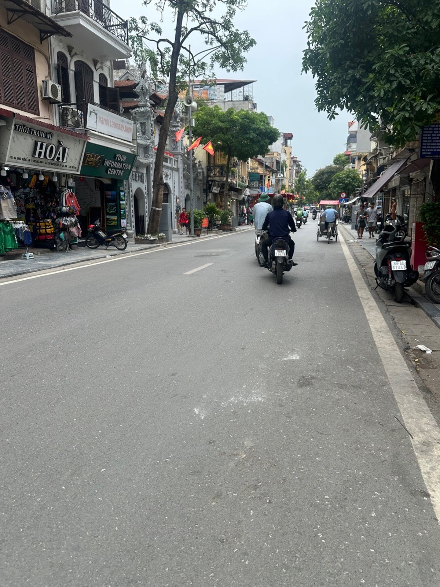 Bán nhà mặt phố Hàng Đường - 26/93m2 | 1 tầng | 2,9m x 20m2 | Giá 30 tỷ - Q. Hoàn Kiếm - Liên hệ 0982.497.846 - Mặt phố Cổ, Trung tâm Hoàn Kiếm, Đồng Xuân, Kinh doanh sầm uất - Ảnh 11