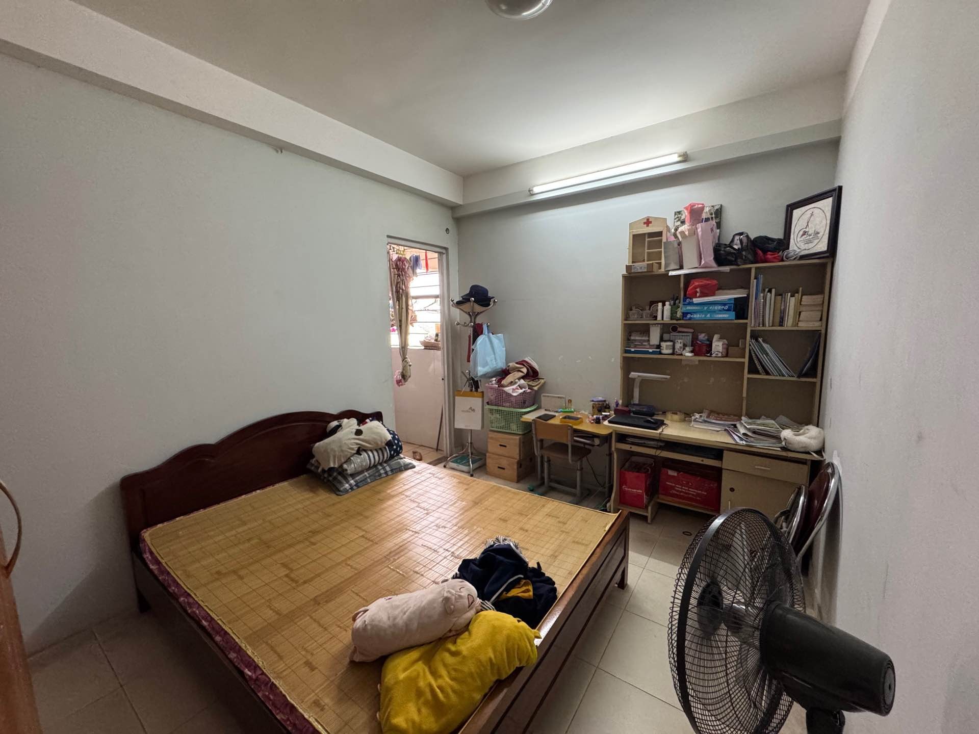 Bán căn hộ 2PN | 62m2 | Giá 3,5 tỷ - Tòa NO10A, KĐT Sài Đồng, Long Biên - Tầng 5 - Ảnh 4