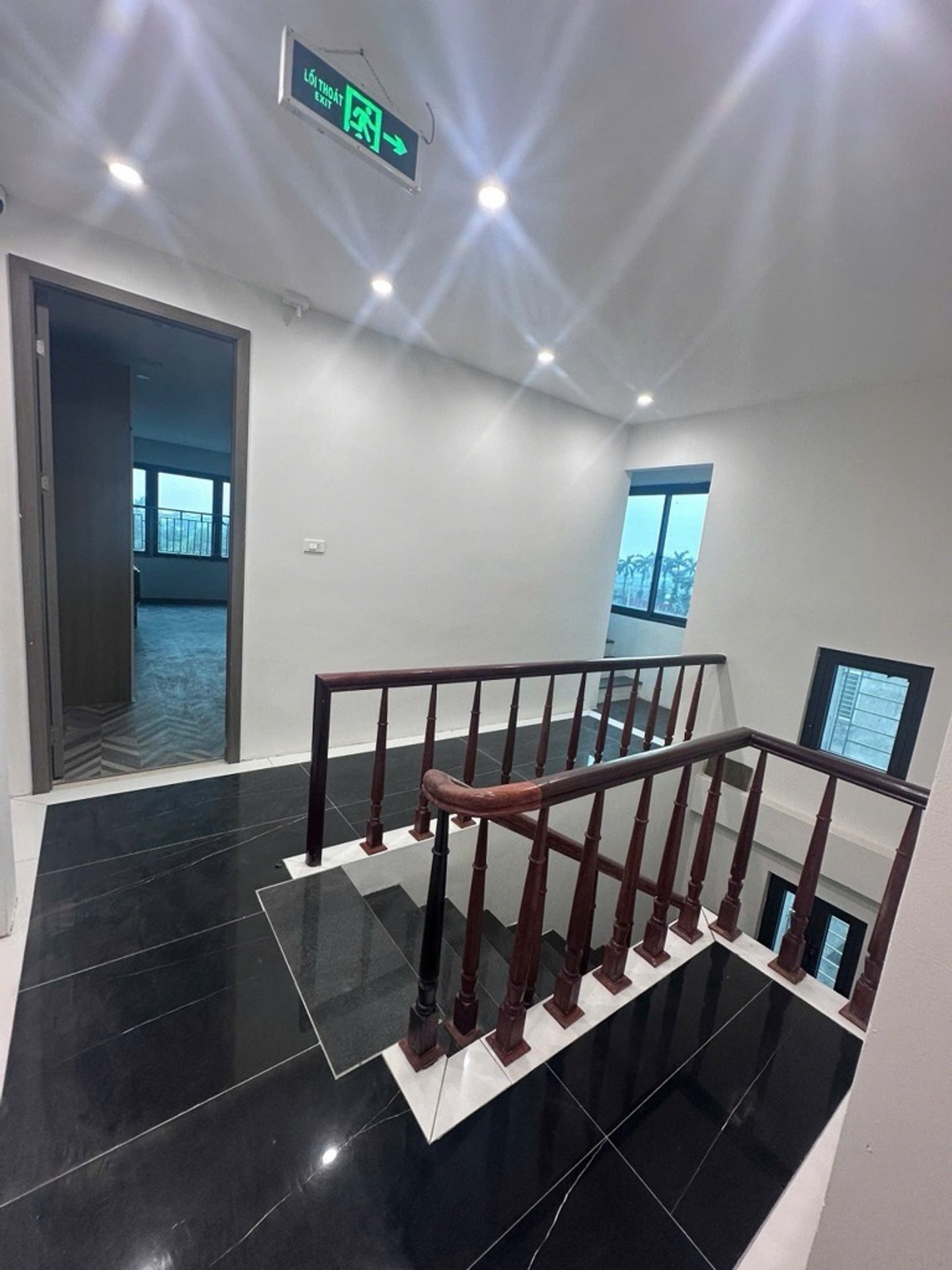 Bán nhà mặt phố Bát Khối - 91m2 | 6 tầng | 6,1m x 16m | Giá 27,5 tỷ - Q. Long Biên - Liên hệ 0982.497.846 - View sông Hồng, Ôtô đỗ cửa, Thang máy, Kinh doanh dòng tiền 100 triệu/tháng - Ảnh 13