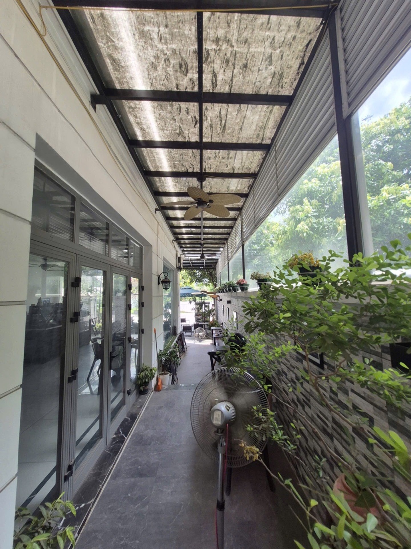 Bán biệt thự Vinhomes Harmony | 156m2 | 4 tầng | 8m x 17m | 70,5 tỷ – Phân khu Nguyệt Quế – Liên hệ 0982.497.846 - Ảnh 4