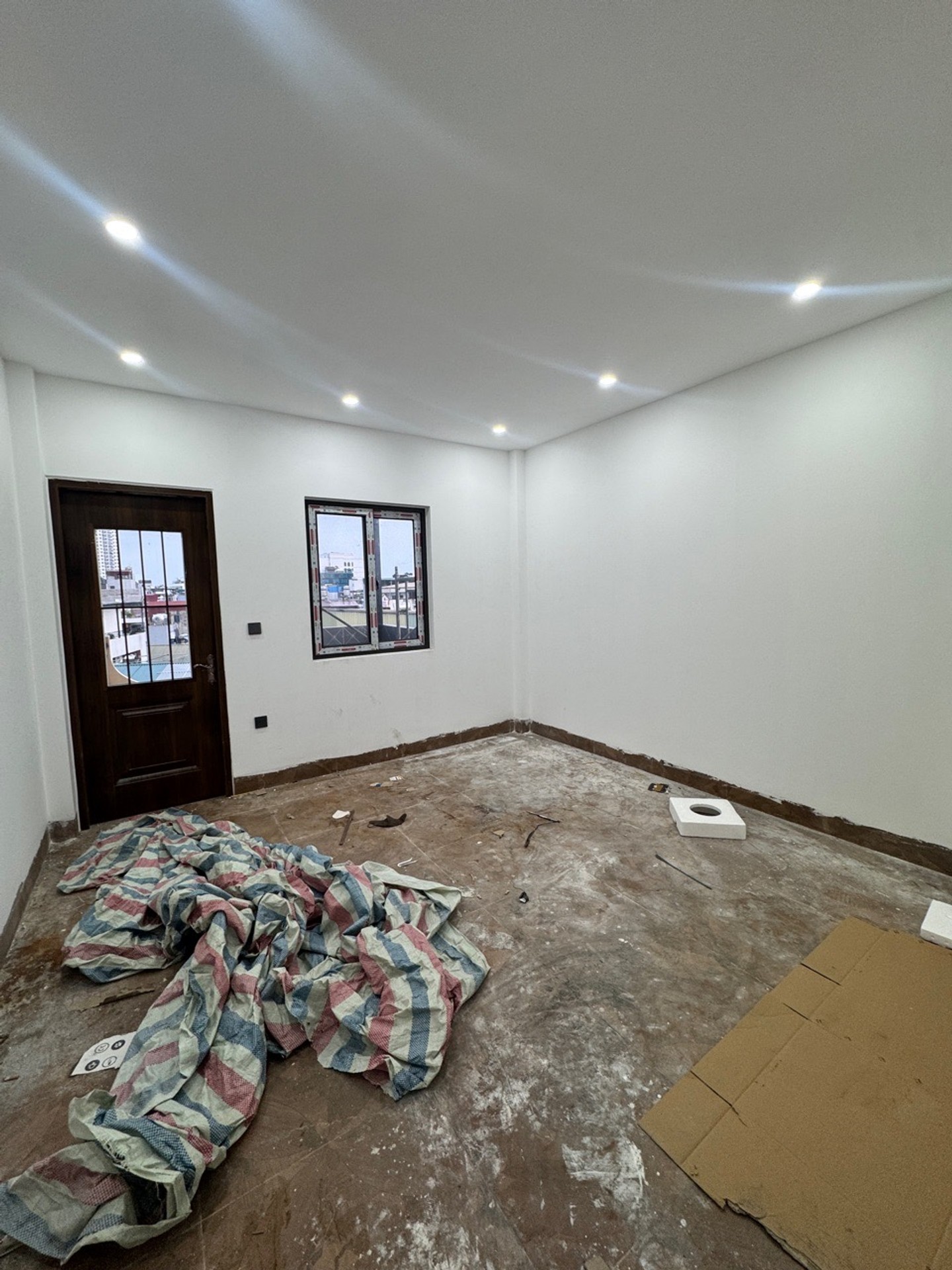 Bán nhà Nguyễn Văn Cừ - 87m2 | 6 tầng | 4,1m x 22m | Giá 20,8 tỷ - Q. Long Biên - Liên hệ 0982.497.846 - Nhà đẹp, Mê ngay từ cái nhìn đầu tiên, Thang máy, Full nội thất cao cấp, 6 phòng ngủ Master sang trọng, Nhà thoáng trước sau - Ảnh 4