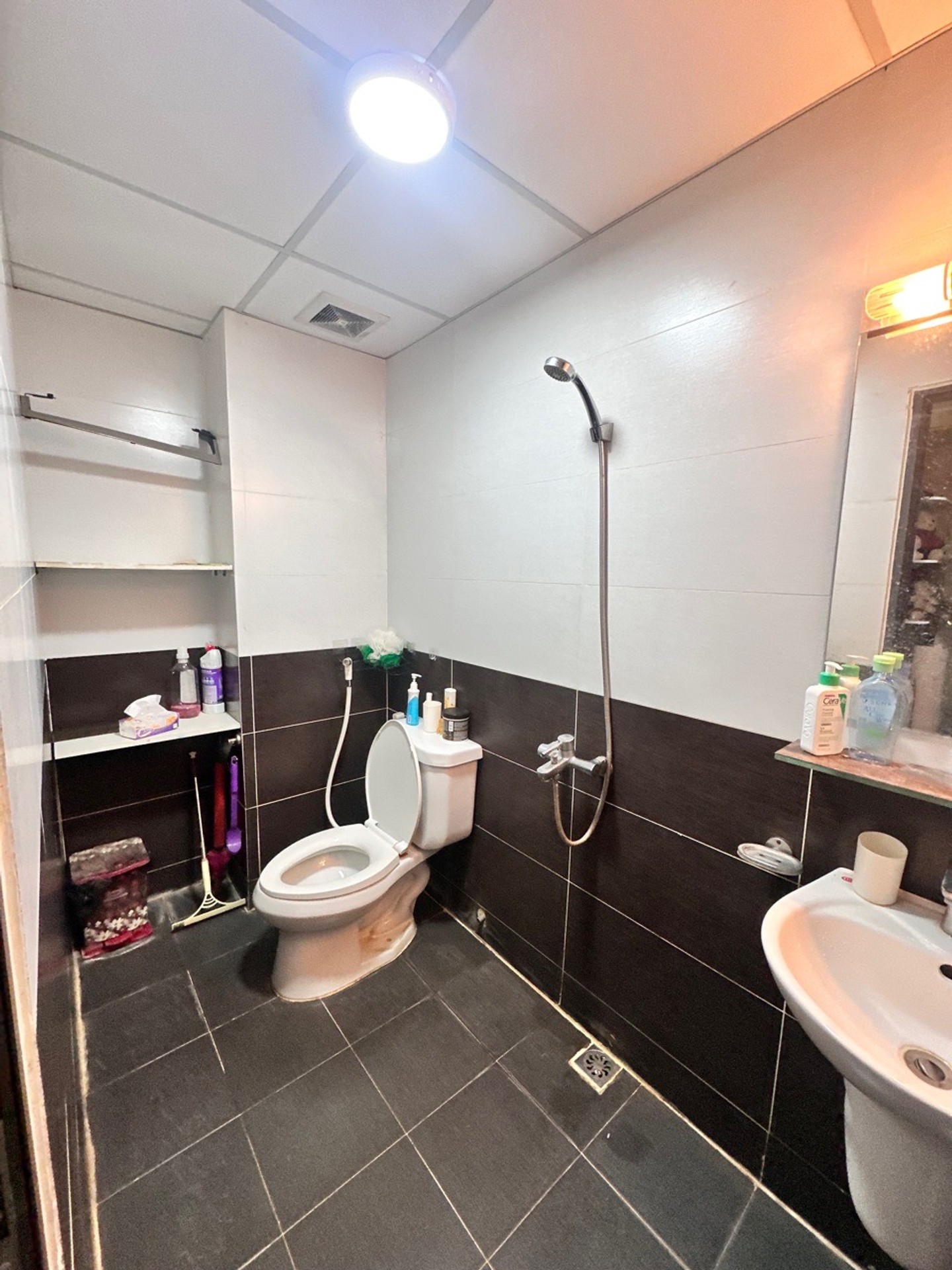 Bán chung cư Ruby City CT3 – 2PN | 2VS | 48,8m2 | Giá 2,8 tỷ – Tầng 4 | Tòa B1 – Phúc Lợi, Long Biên - Ảnh 6