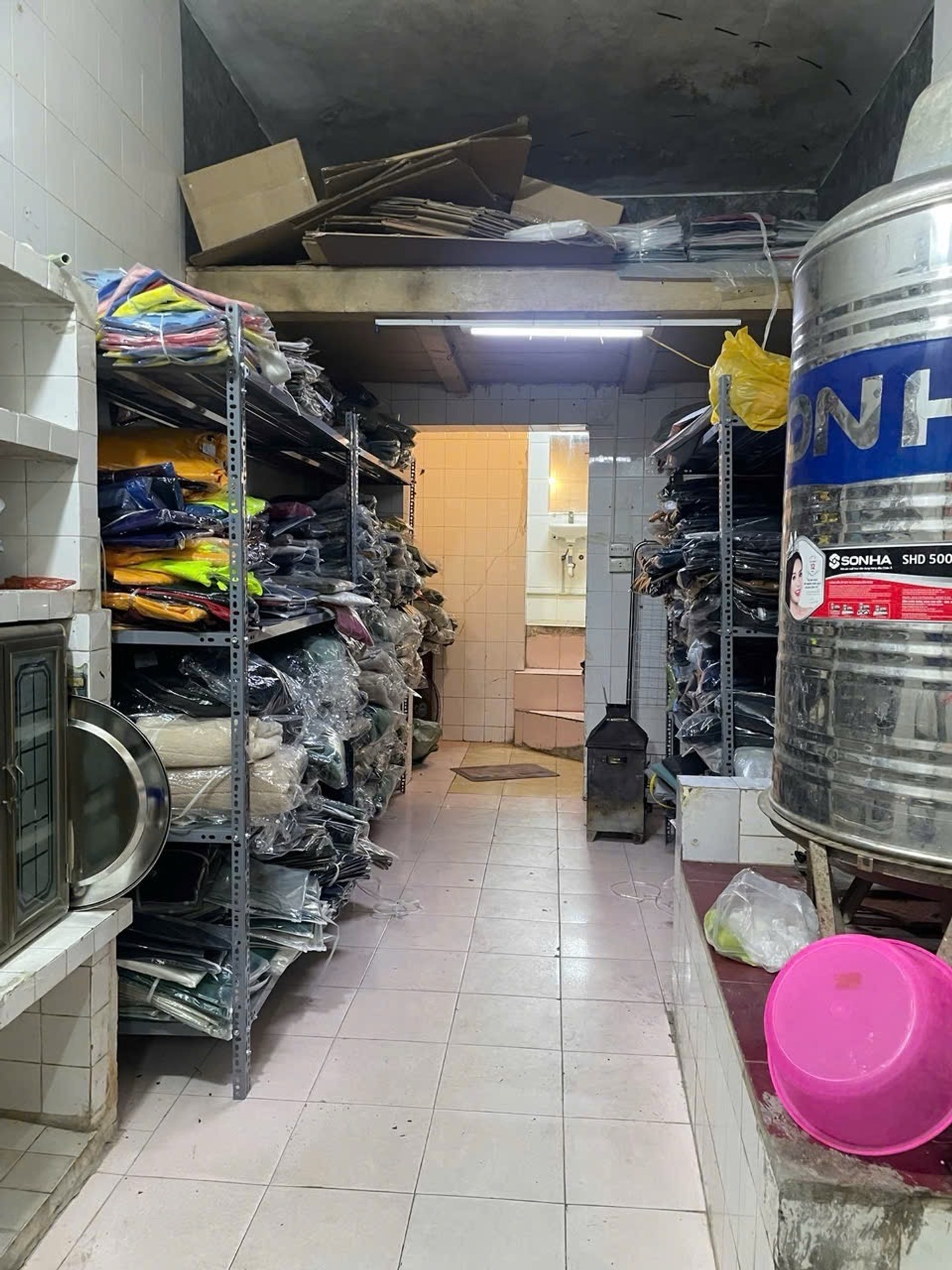 Bán nhà mặt phố Hàng Đường - 26/93m2 | 1 tầng | 2,9m x 20m2 | Giá 30 tỷ - Q. Hoàn Kiếm - Liên hệ 0982.497.846 - Mặt phố Cổ, Trung tâm Hoàn Kiếm, Đồng Xuân, Kinh doanh sầm uất - Ảnh 7