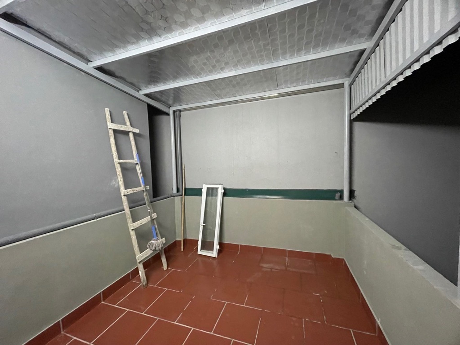 Bán nhà Ô Cách 35m2 | 4 tầng | 3,1m2 x 11,2m2 | 8,2 tỷ - Long Biên - Ôtô đỗ cửa, Nhà mới, Ngõ thông, 5 phòng thoáng sáng - Ảnh 6