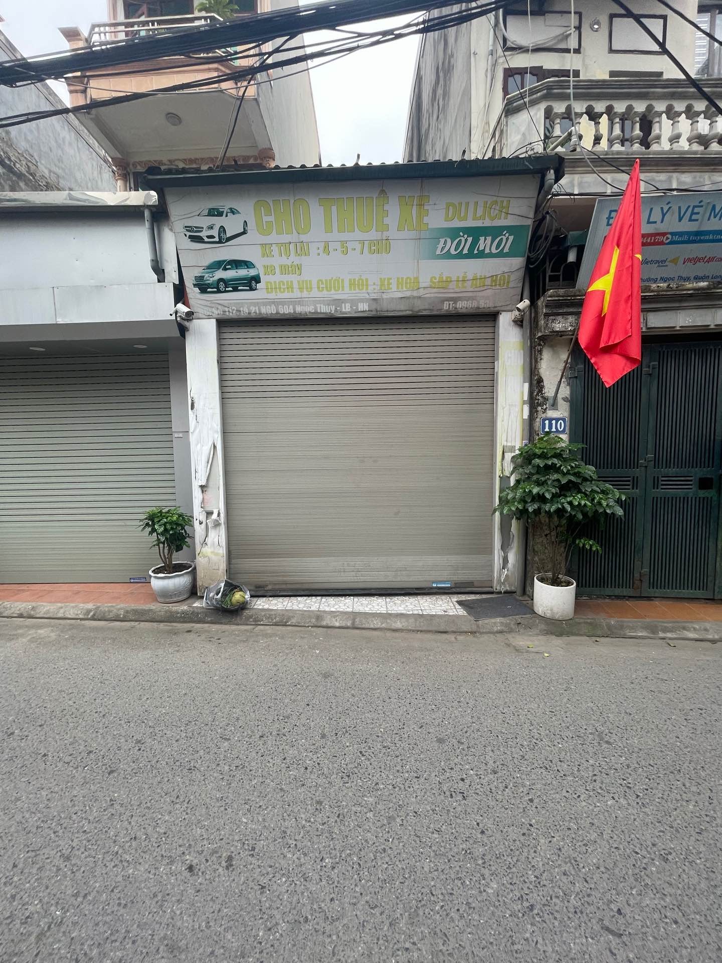 Bán nhà Ngọc Thụy 58m2 | 1 tầng | 3,2m x 18m | 15,4 tỷ - Long Biên - Liên hệ 0982.497.846 - Ảnh 3