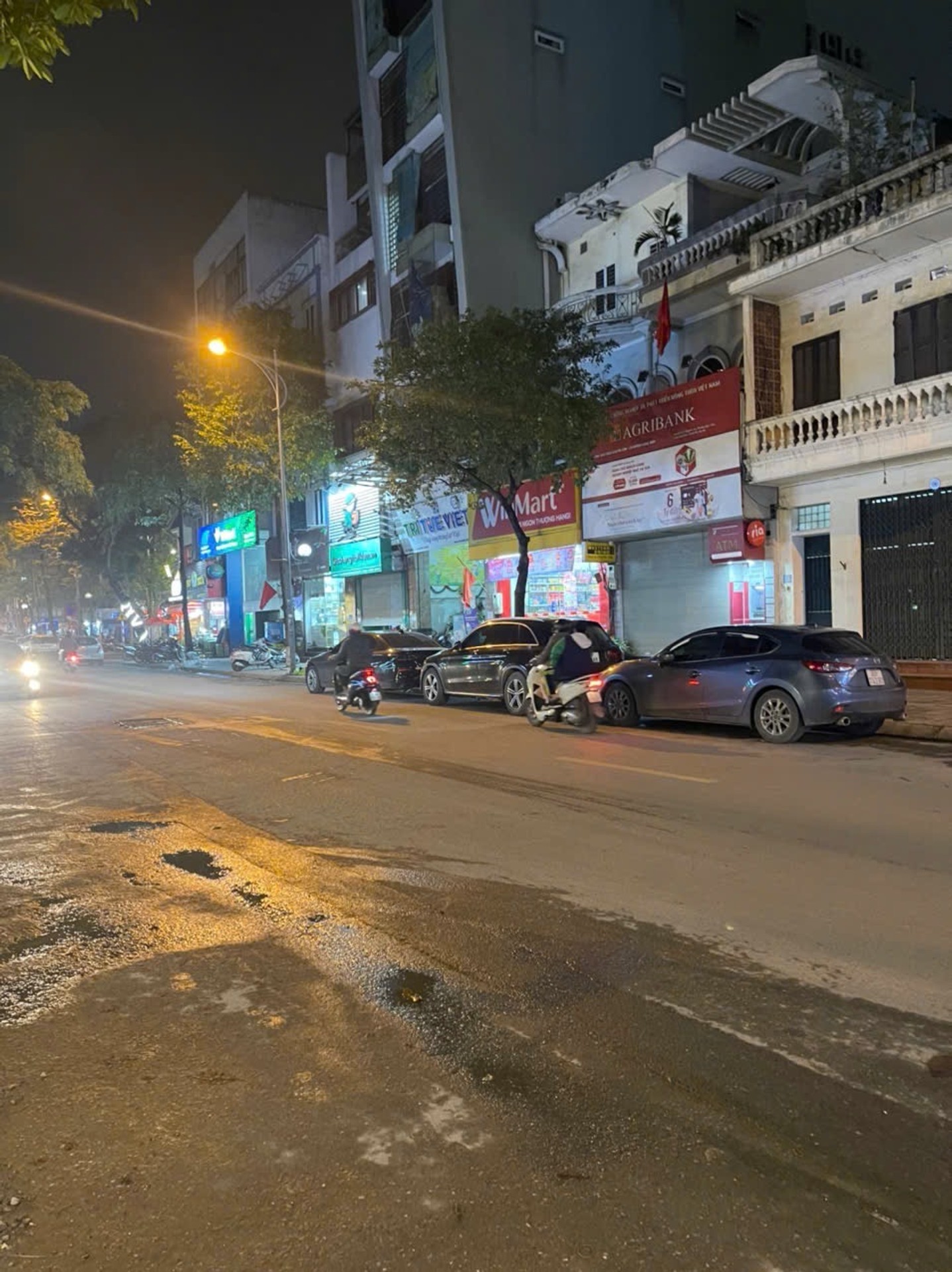 Bán nhà mặt phố Nguyễn Sơn, Q. Long Biên - 160m2 | 6 tầng | Mặt tiền 5,3m x 26m | Giá 76 tỷ - Ảnh 9