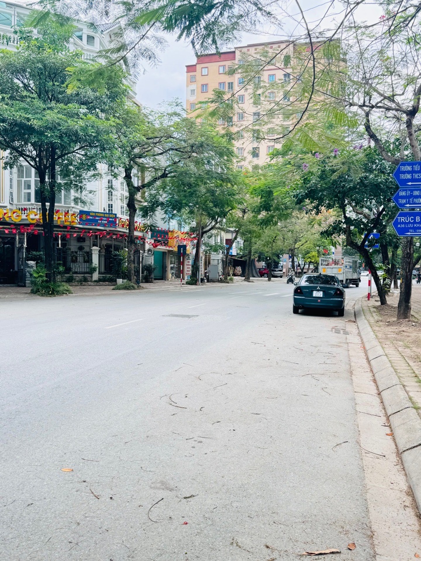 Alternative view of Bán đất Kẻ Tạnh - 7,35 tỷ | 40m2