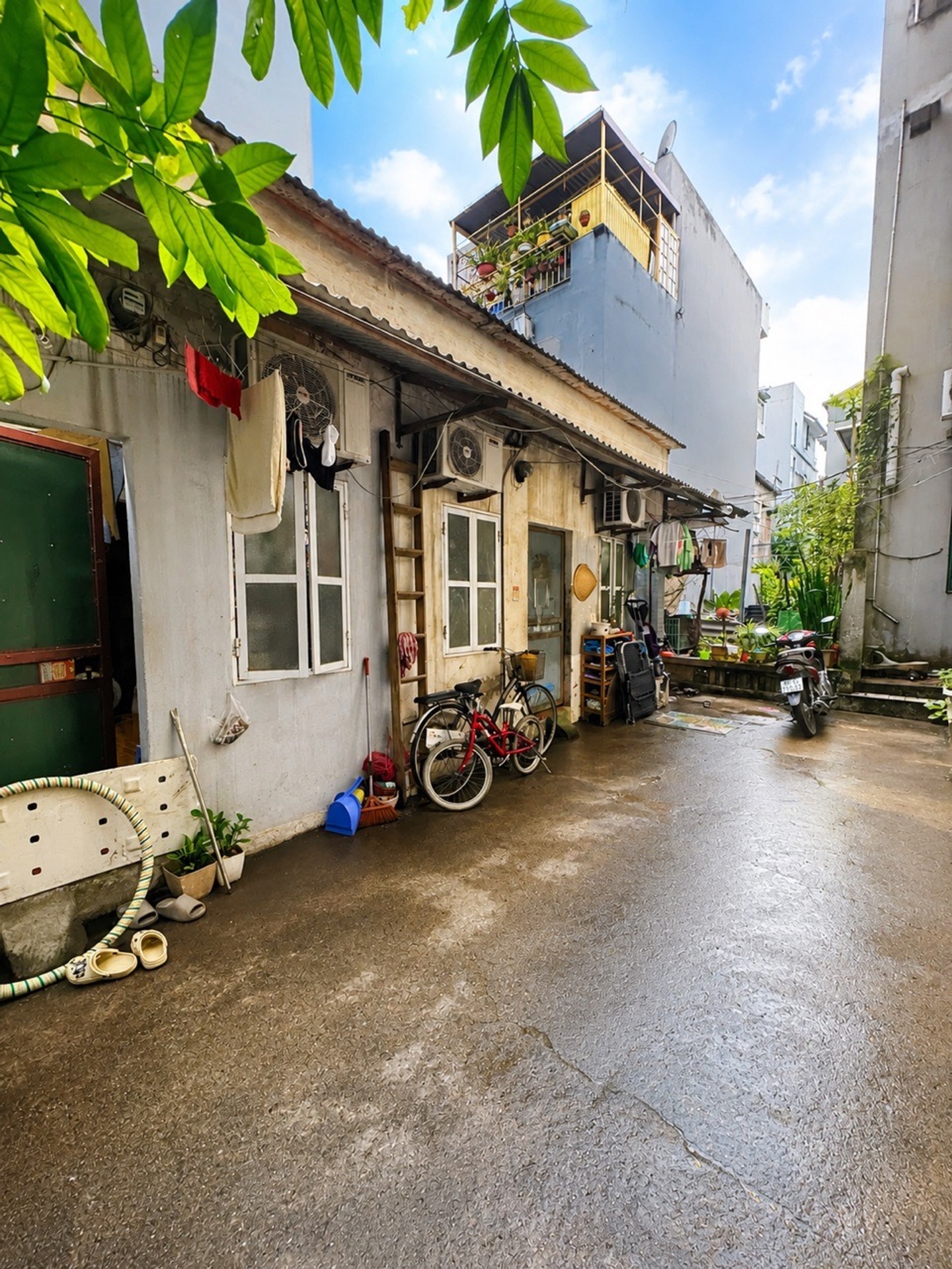 Bán đất Ô Cách – 7,3 tỷ | 74m2