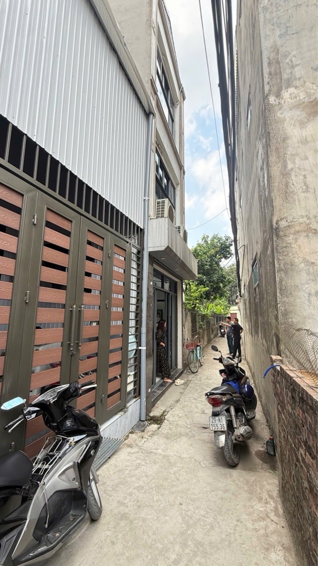 Bán nhà Phúc Lợi, Long Biên – 8 tỷ – 43m2 – 3,5m – 11,7m – 3,5 tầng Bán nhà Phúc Lợi, Long Biên – 8 tỷ – 43m2 – 3,5m – 11,7m – 3,5 tầng