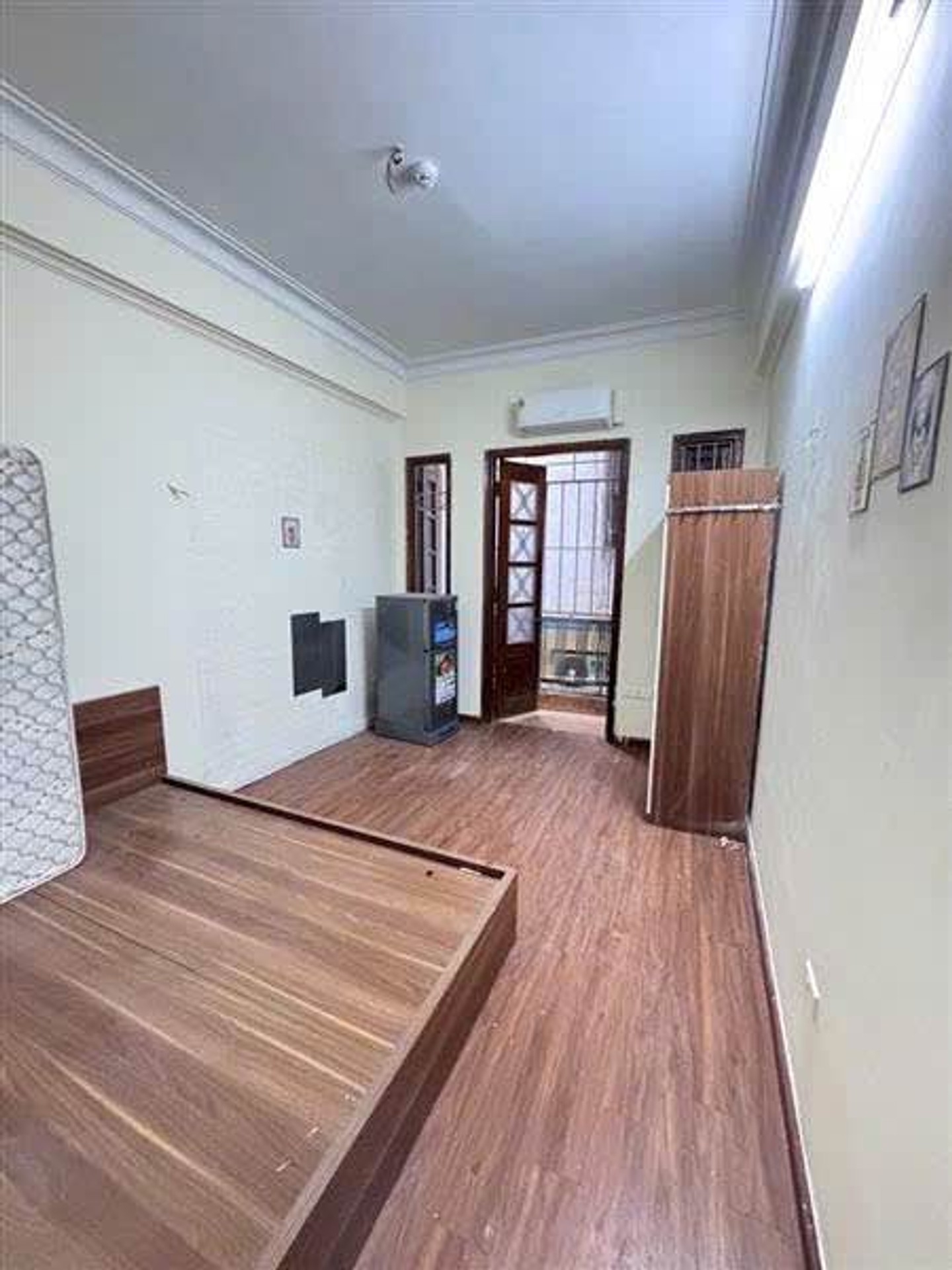 Nhà Khâm Thiên, Đống Đa (khu trung tâm), 10.6 tỷ