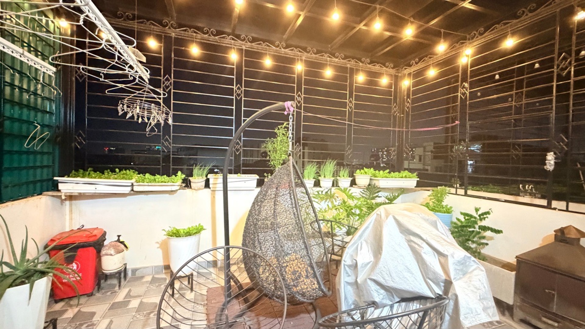 Bán nhà Phúc Lợi, Q. Long Biên - 34m2 | 5 tầng | Diện tích 4,6m x 7,6m | Giá 6,6 tỷ – 【Nhà đẹp, Xây mới, Full nội thất đồng bộ, Ngõ thông】 - Ảnh 3