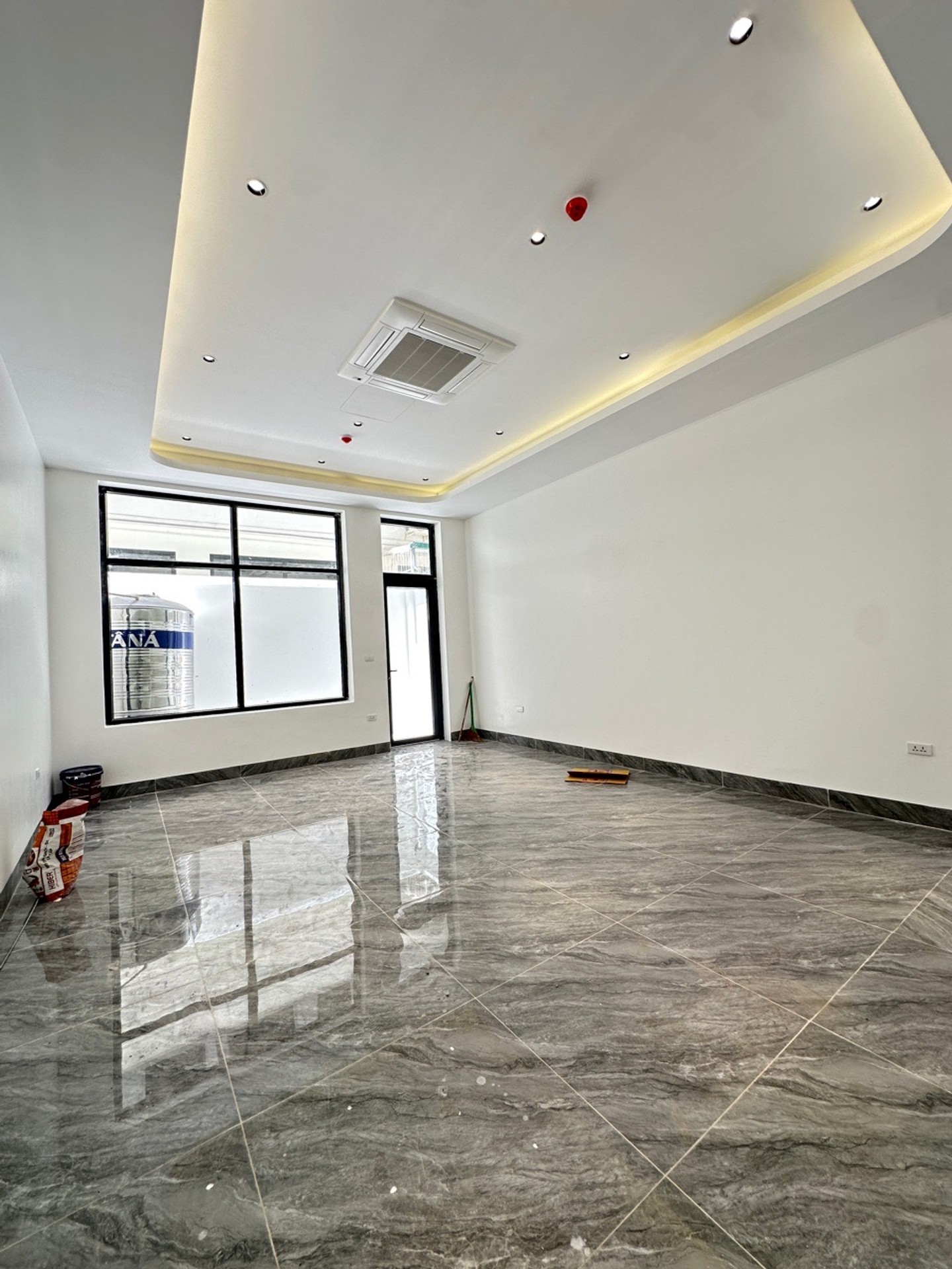 Bán liền kề Louis City Hoàng Mai 108m2 | 6 tầng | 5m x 20m | 37,5 tỷ - 0862.366.568 - Ảnh 9