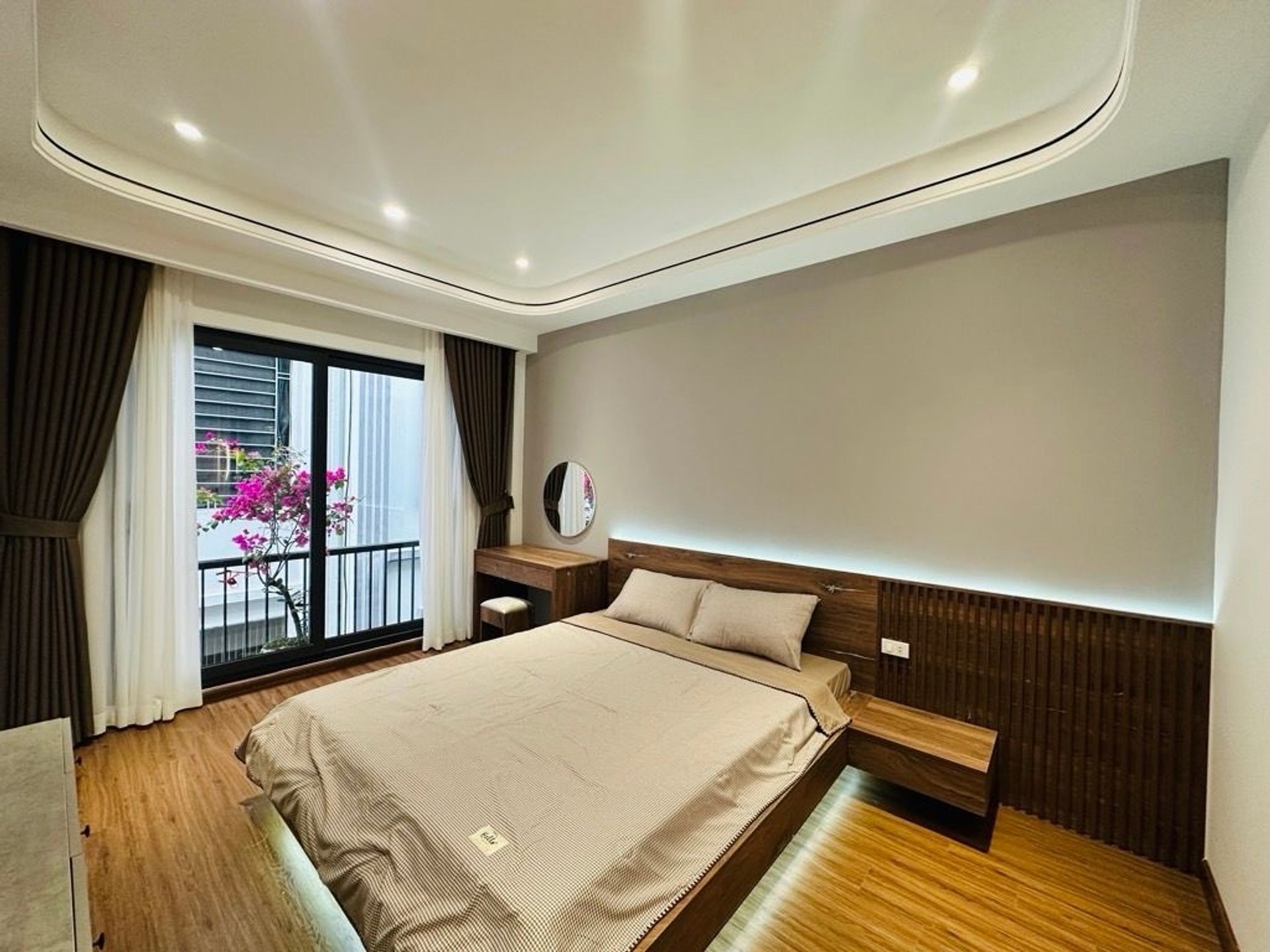 Bán nhà Ngọc Thụy 33m2 | 7 tầng | 3,5m x 10m | 9,5 tỷ - Long Biên - Ảnh 7