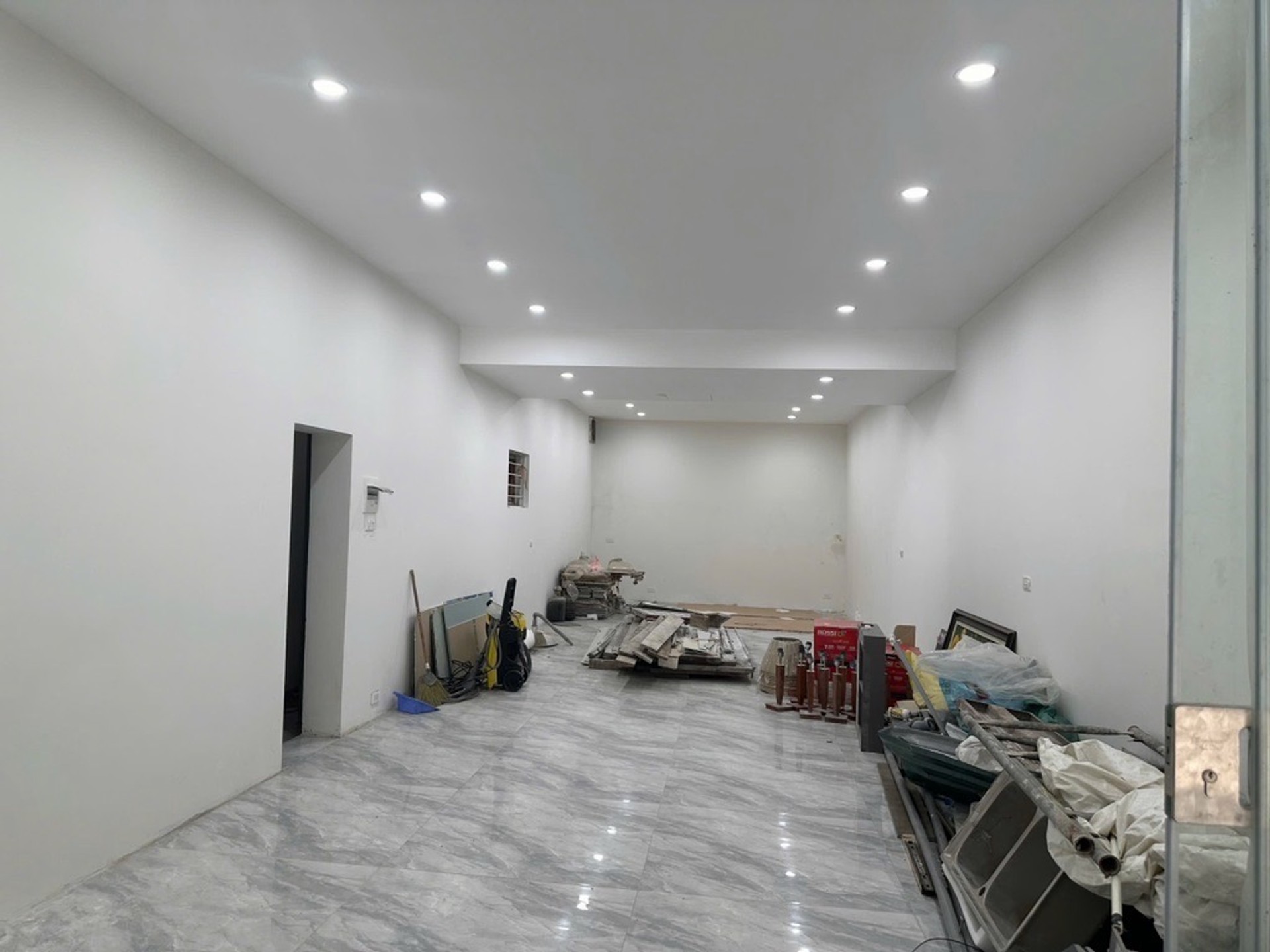 Bán nhà mặt phố Bát Khối - 91m2 | 6 tầng | 6,1m x 16m | Giá 27,5 tỷ - Q. Long Biên - Liên hệ 0982.497.846 - View sông Hồng, Ôtô đỗ cửa, Thang máy, Kinh doanh dòng tiền 100 triệu/tháng - Ảnh 7