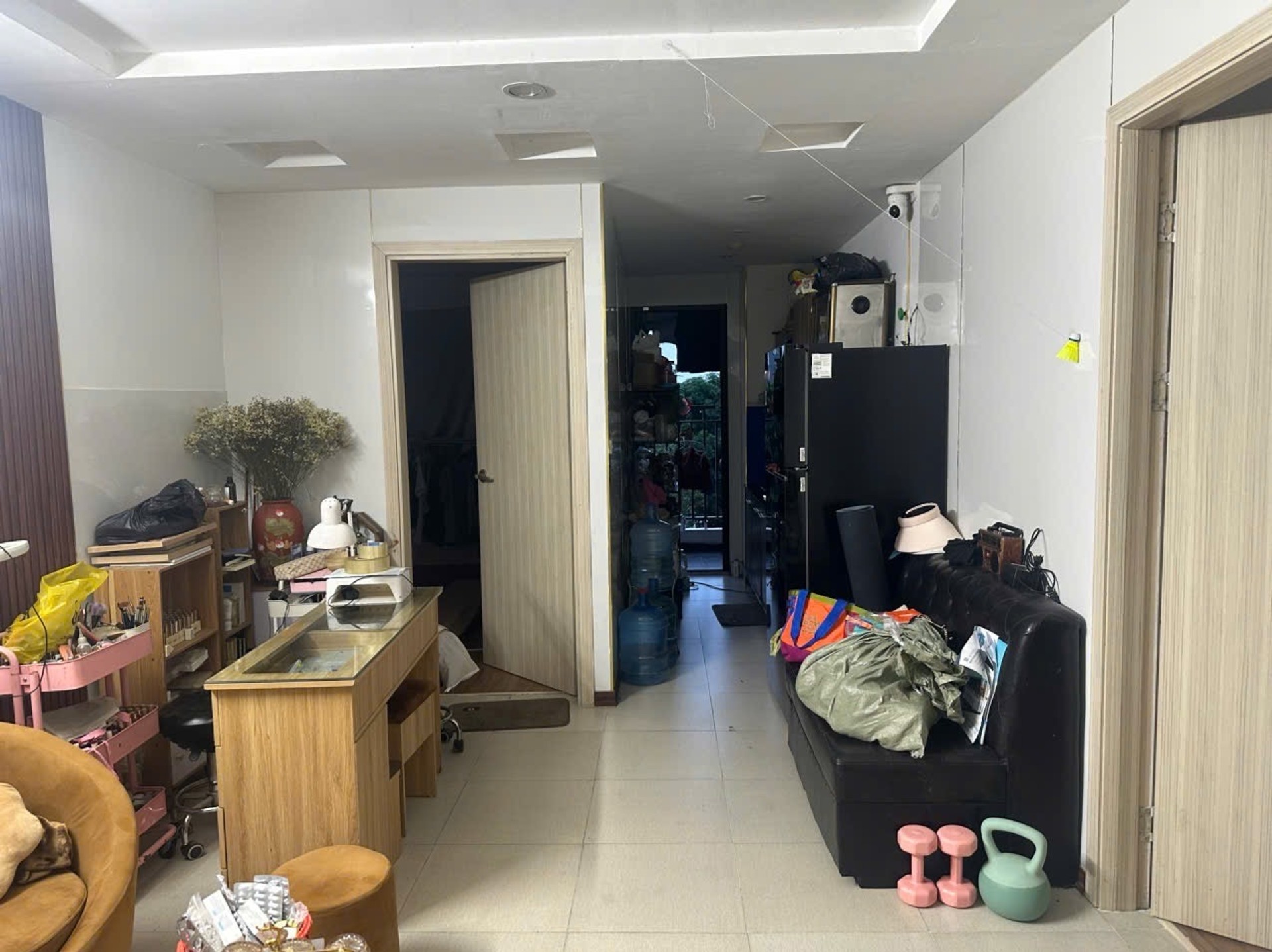 Bán căn hộ 2PN | 2VS | 49m2 | Giá 2,65 tỷ - Chung cư Ruby City CT3, Phúc Lợi, Long Biên - Tầng 2 | Tòa A2 - Ảnh 3
