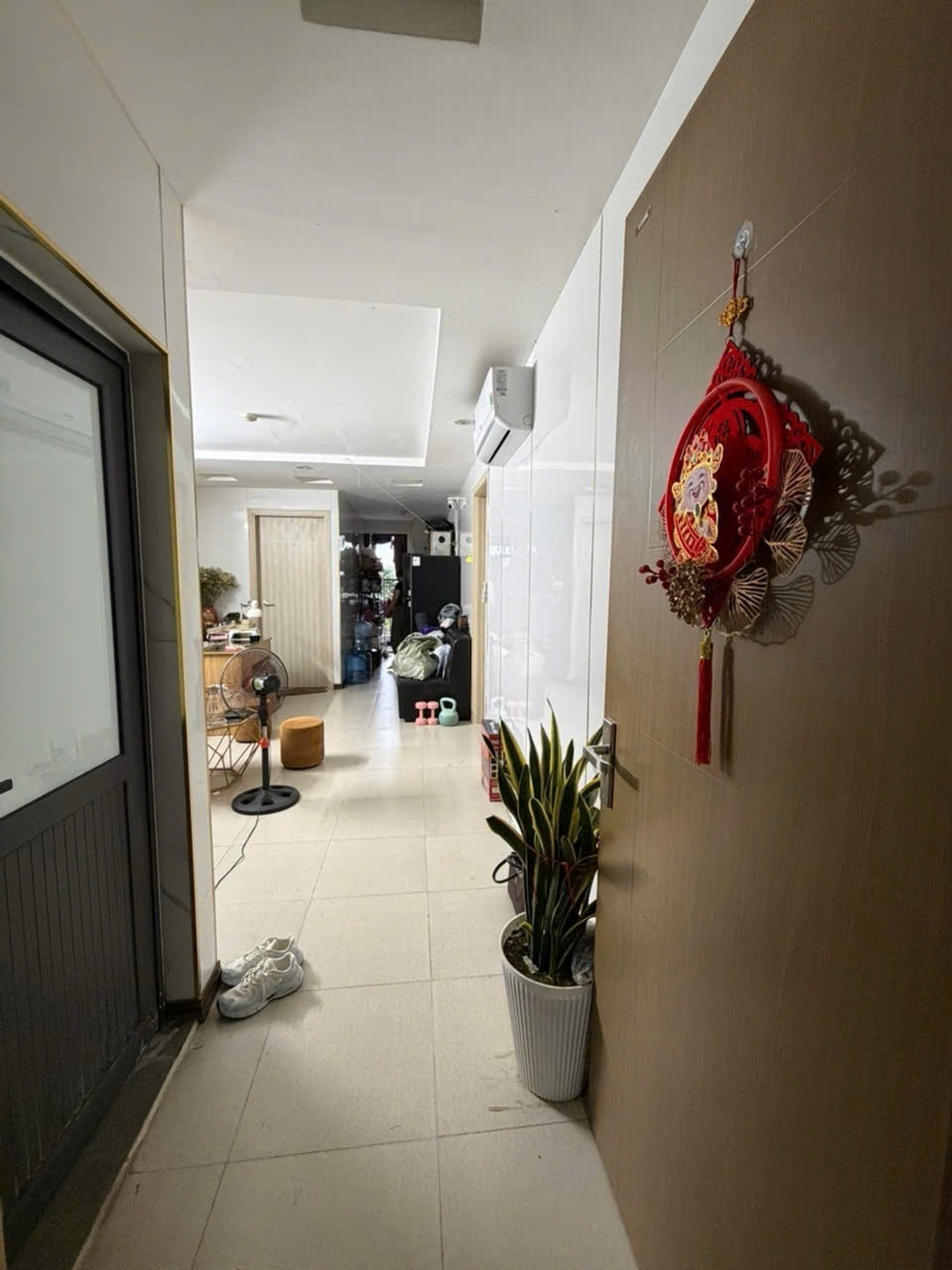 Bán căn hộ 2PN | 2VS | 49m2 | Giá 2,65 tỷ - Chung cư Ruby City CT3, Phúc Lợi, Long Biên - Tầng 2 | Tòa A2 - Ảnh 5