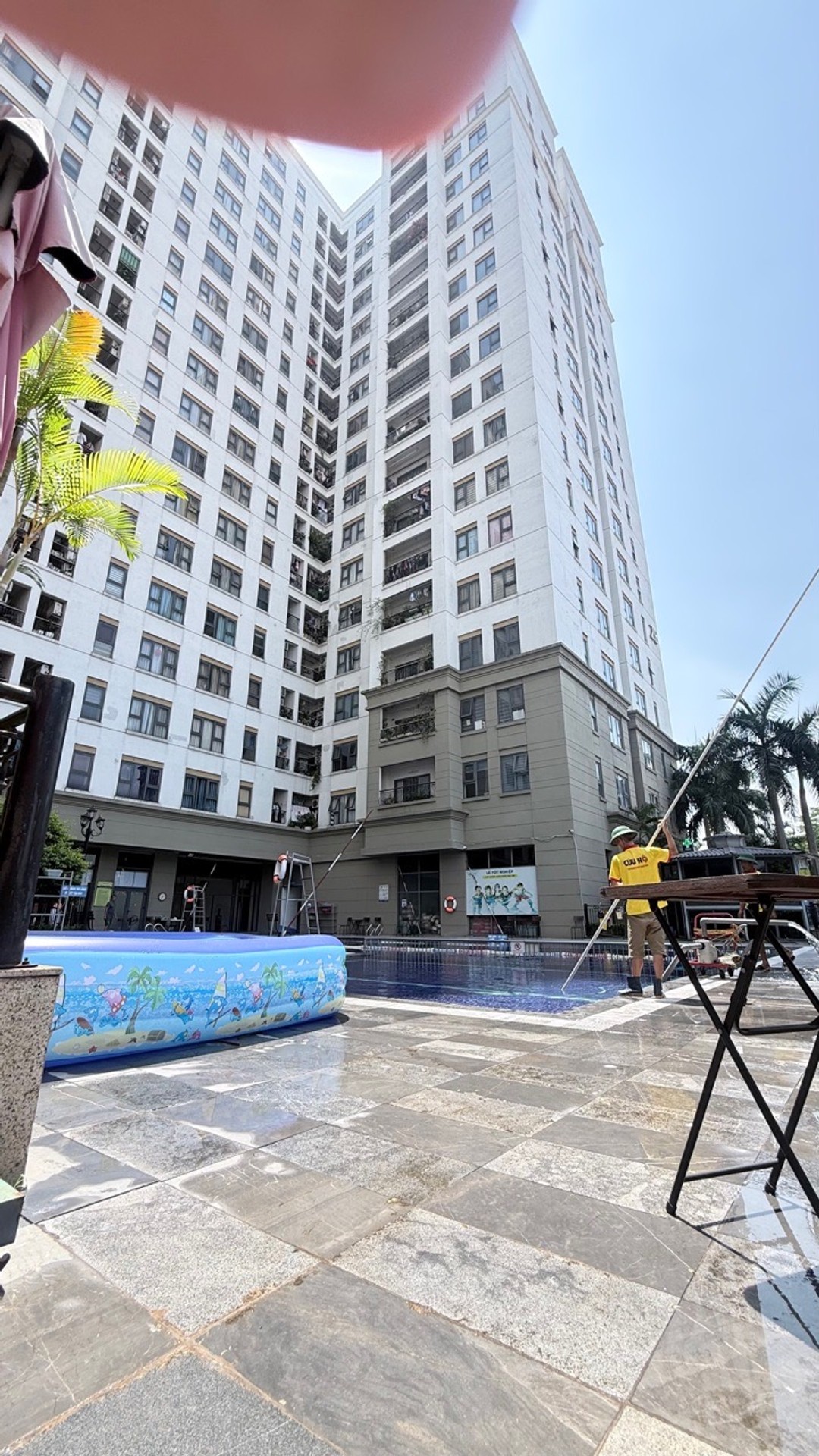 Bán căn hộ 2PN | 69m2 | 5,4 tỷ - Chung cư Hà Nội Homeland - Thượng Thanh, Long Biên - Liên hệ 0862.366.568 - Ảnh 2