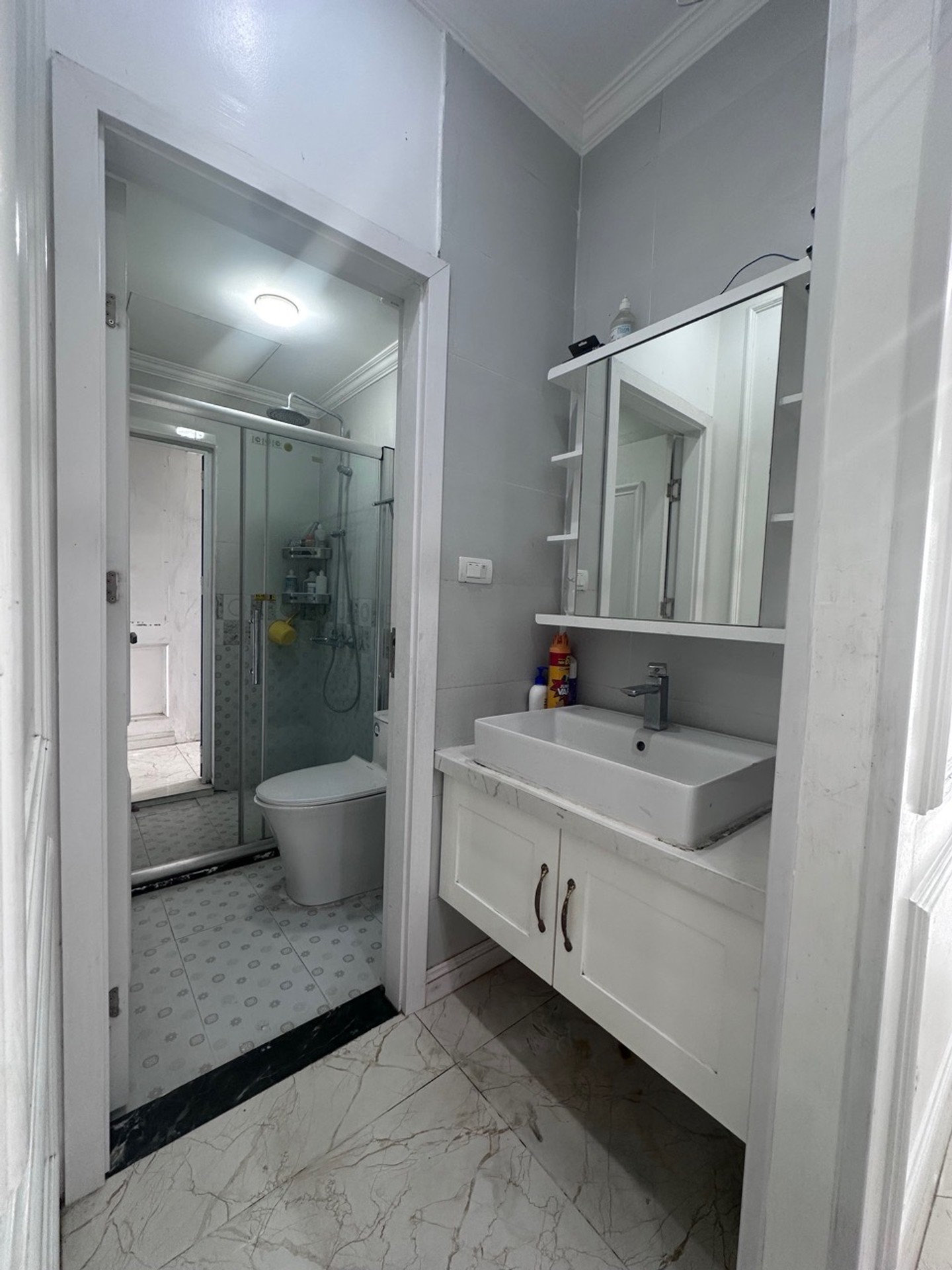 Bán căn hộ Le Grand Jardin Sài Đồng, Long Biên - 3PN | 2VS | 91m2 | Tầng 11 | Tòa G1 | Giá 6,25 tỷ - Sẵn sổ, ở ngay, hỗ trợ vay ngân hàng - Ảnh 3