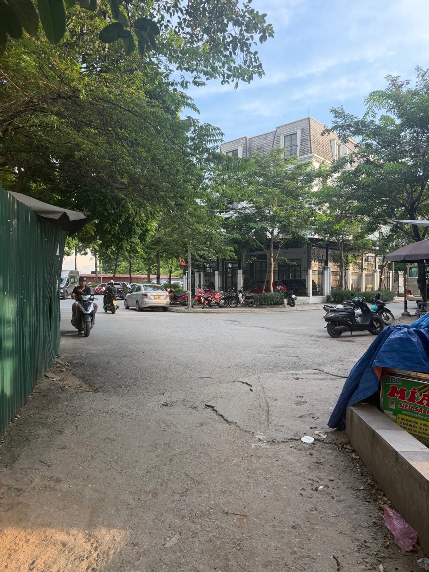 Bán nhà Kim Giang - 50m2 | 1 tầng | 5,6m x 10m | Giá 16 tỷ - Q. Hoàng Mai - Liên hệ 0982.497.846 - Đất sát KĐT Đại Kim, Thế đất đẹp, ôtô vào nhà, Kinh doanh/Cho thuê - Ảnh 7