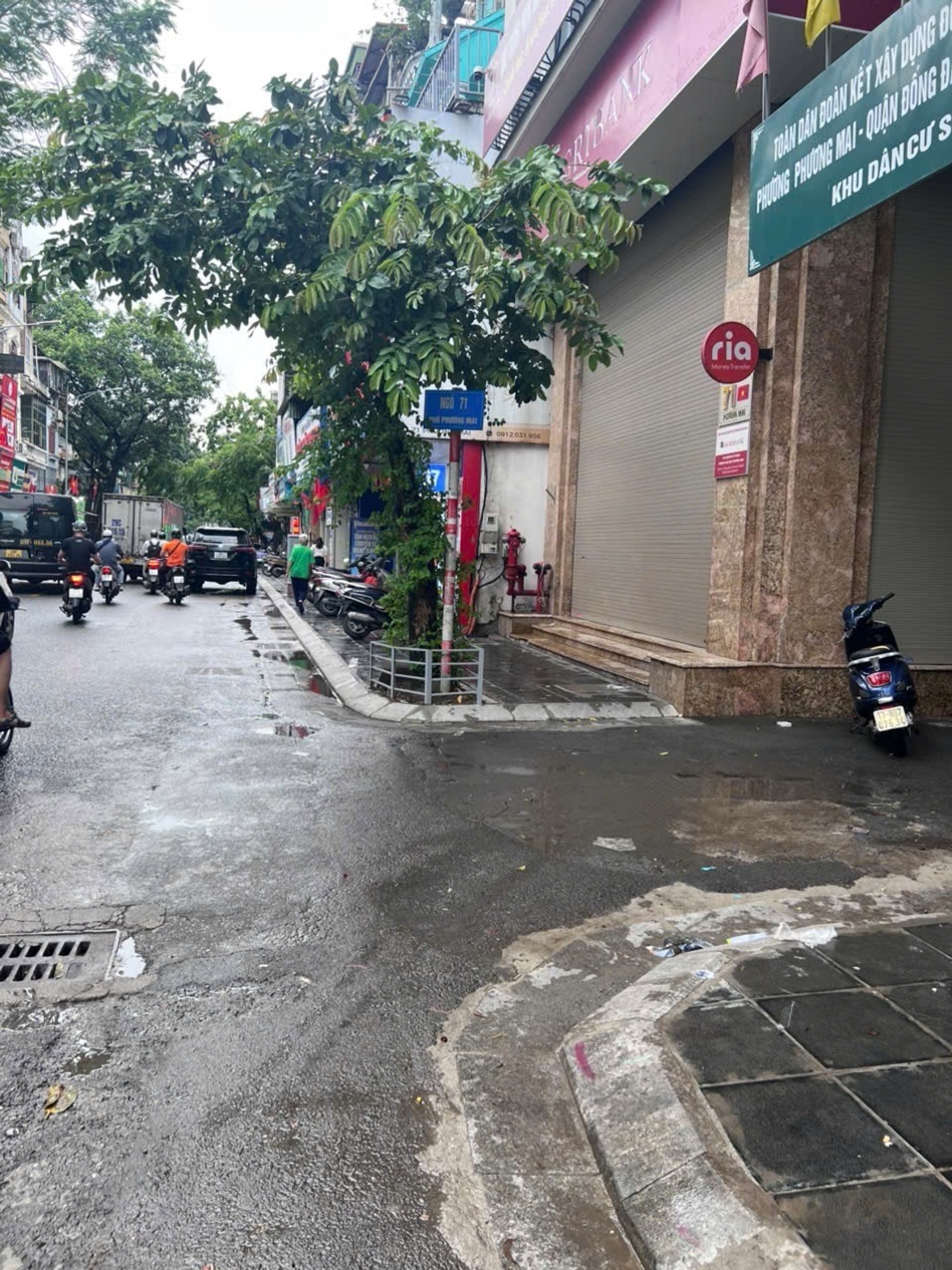Nhà Phương Mai, Kim Liên, 7.6 tỷ
