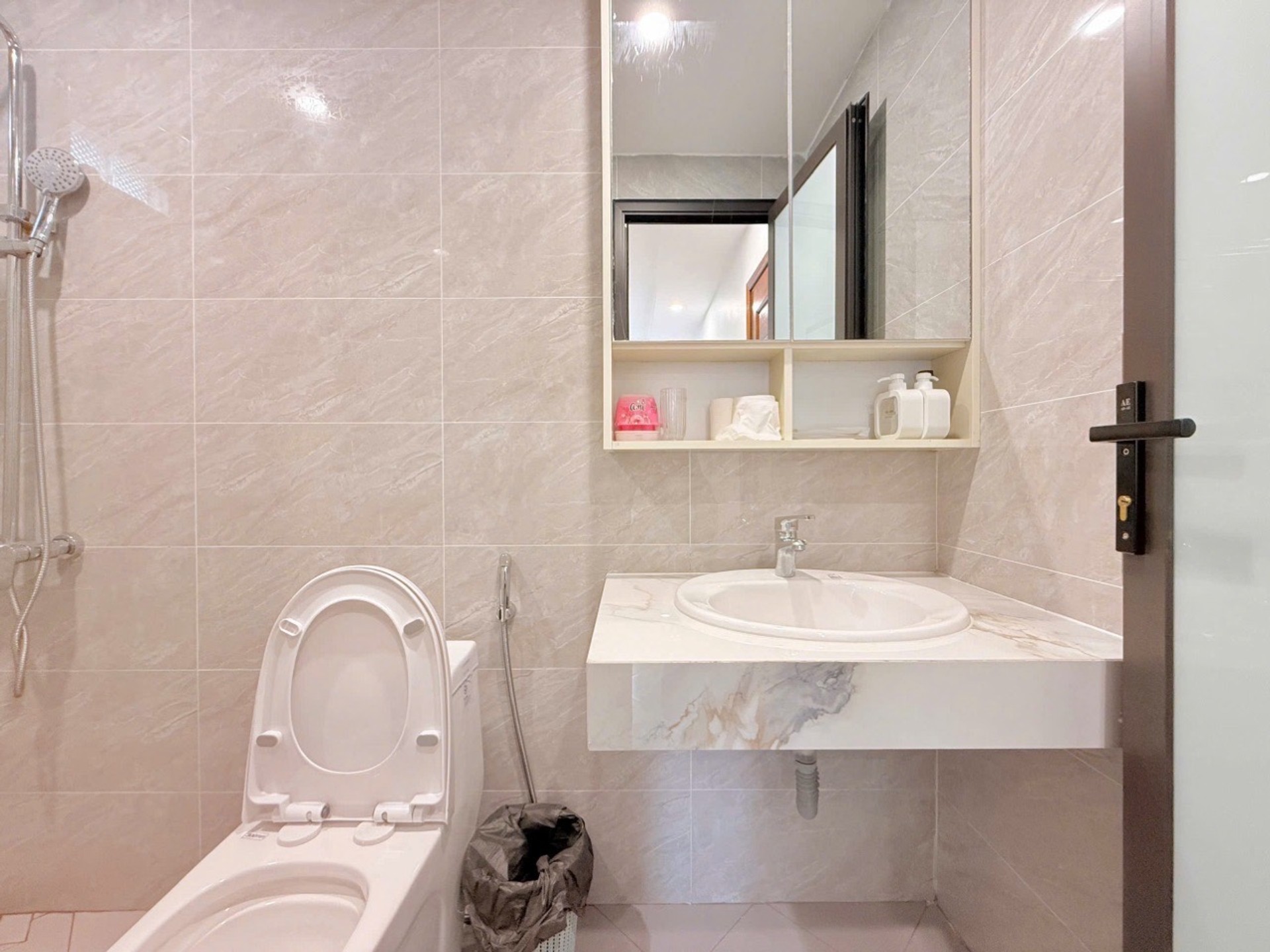 Alternative view of Bán nhà Phan Kế Bính, Ba Đình - 102m2 | 9 tầng | Mặt tiền 8,1m x 15,3m | Giá 36 tỷ