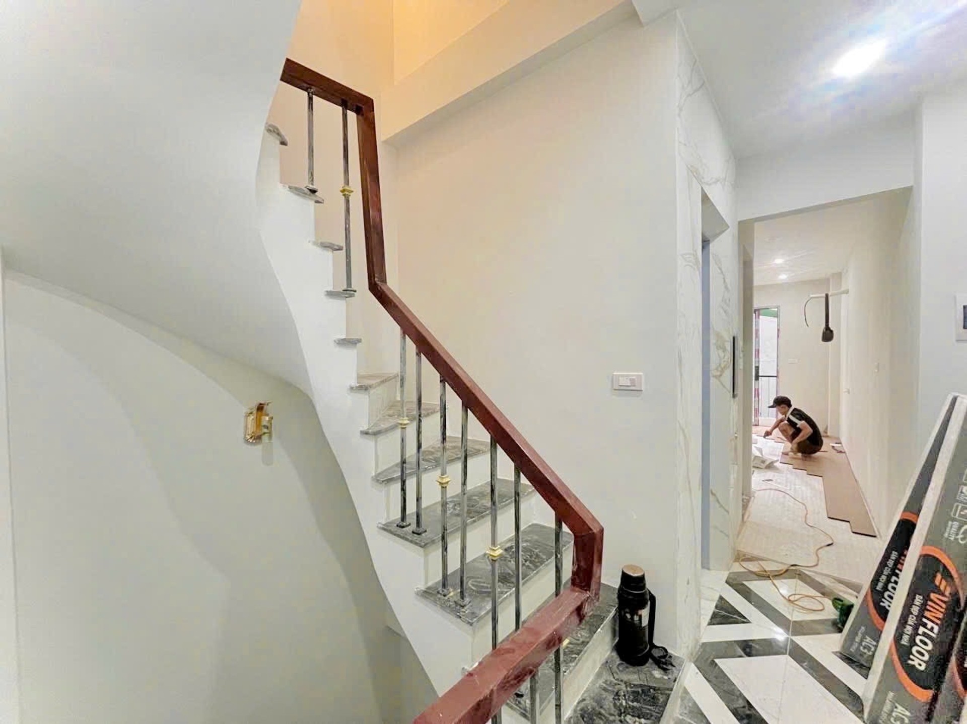 Ảnh 5 nhà Phan Phù Tiên, Ô Chợ Dừa