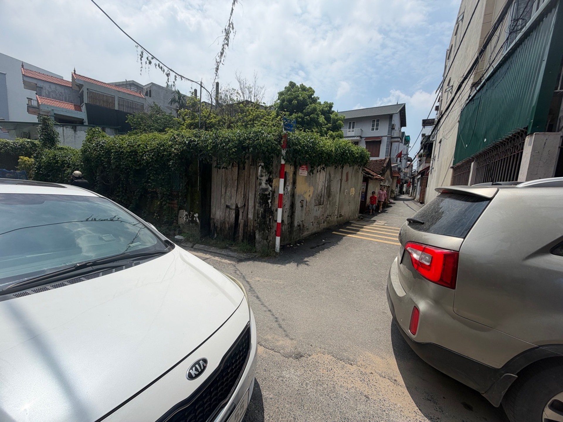 Bán đất Phúc Lợi - 62m2 | 3,9m x 15,6m | Giá 7,3 tỷ - Q. Long Biên - Liên hệ 0982.497.846 - Nở hậu, Cách đường ôtô tránh khoảng 20m, Khu dân cư văn minh, yên tĩnh, hàng xóm thân thiện - Ảnh 4