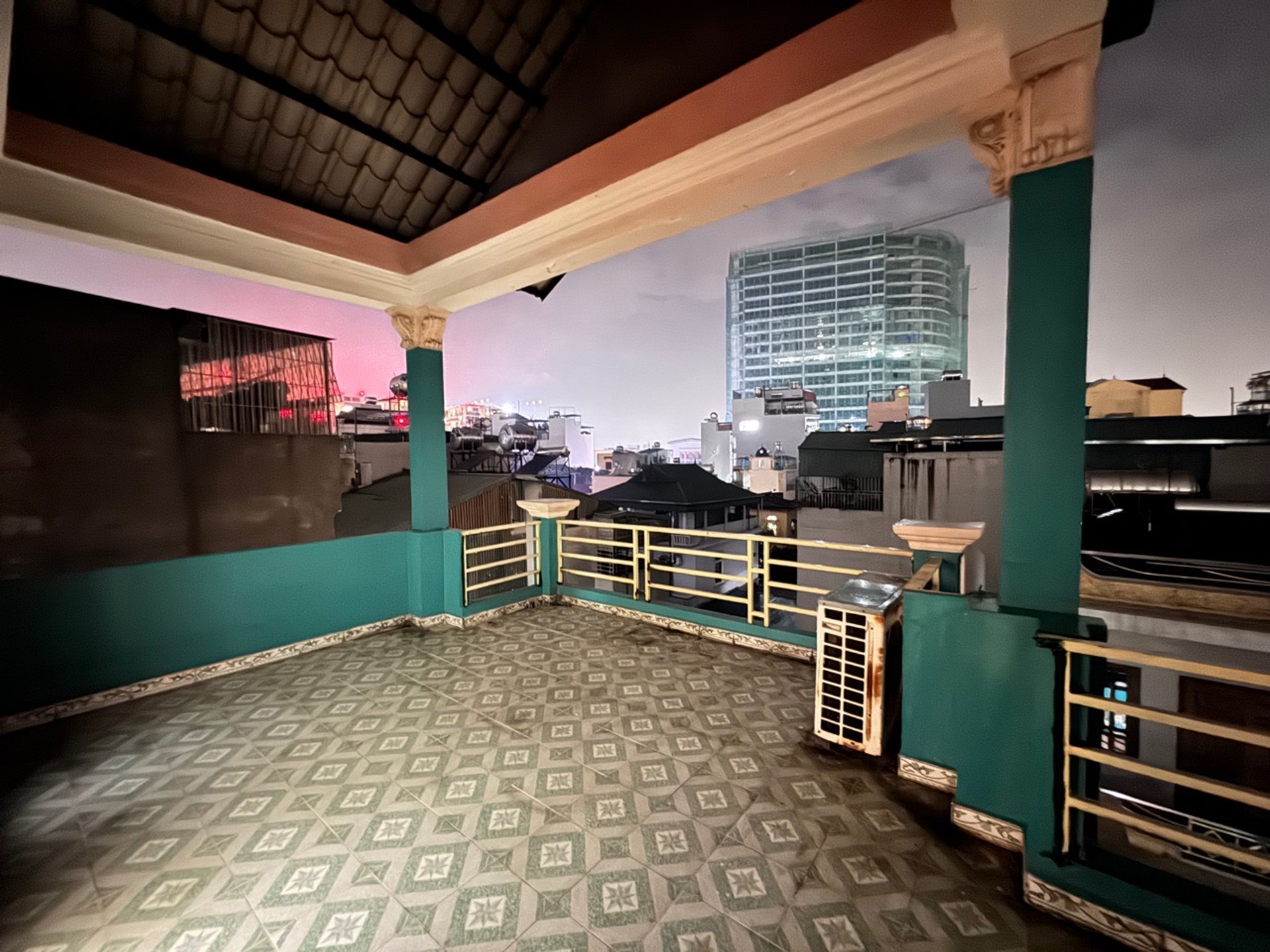 Bán nhà Mai Phúc, Long Biên - 150m2 | 4 tầng | Mặt tiền 9,5m x 15,7m | Giá 26 tỷ - Ảnh 11