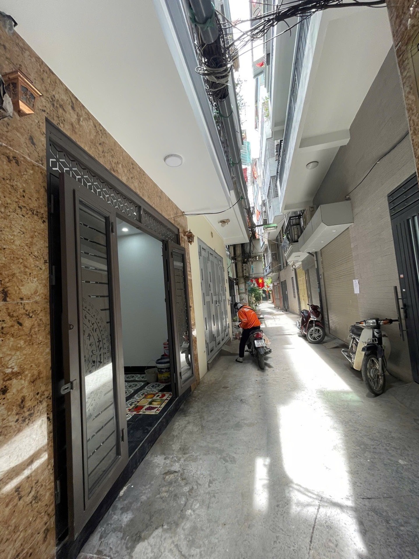 Ảnh 2 nhà Láng, Đống Đa (khu trung tâm)