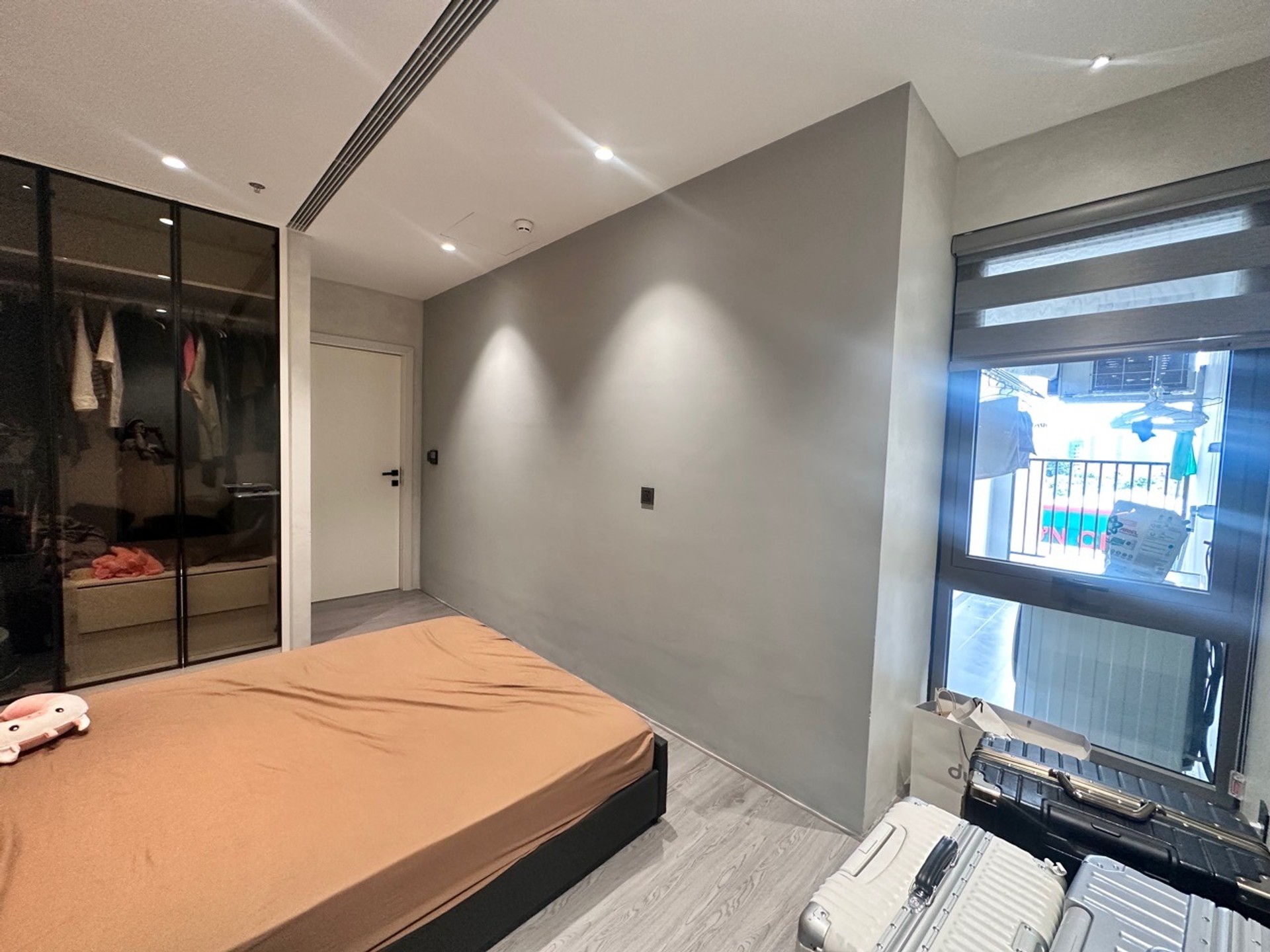 Bán chung cư Khai Sơn City - 3PN | 102m2 | Giá 8,5 tỷ - Tầng 4, Tòa K1 - Chung cư Long Biên - Ảnh 11