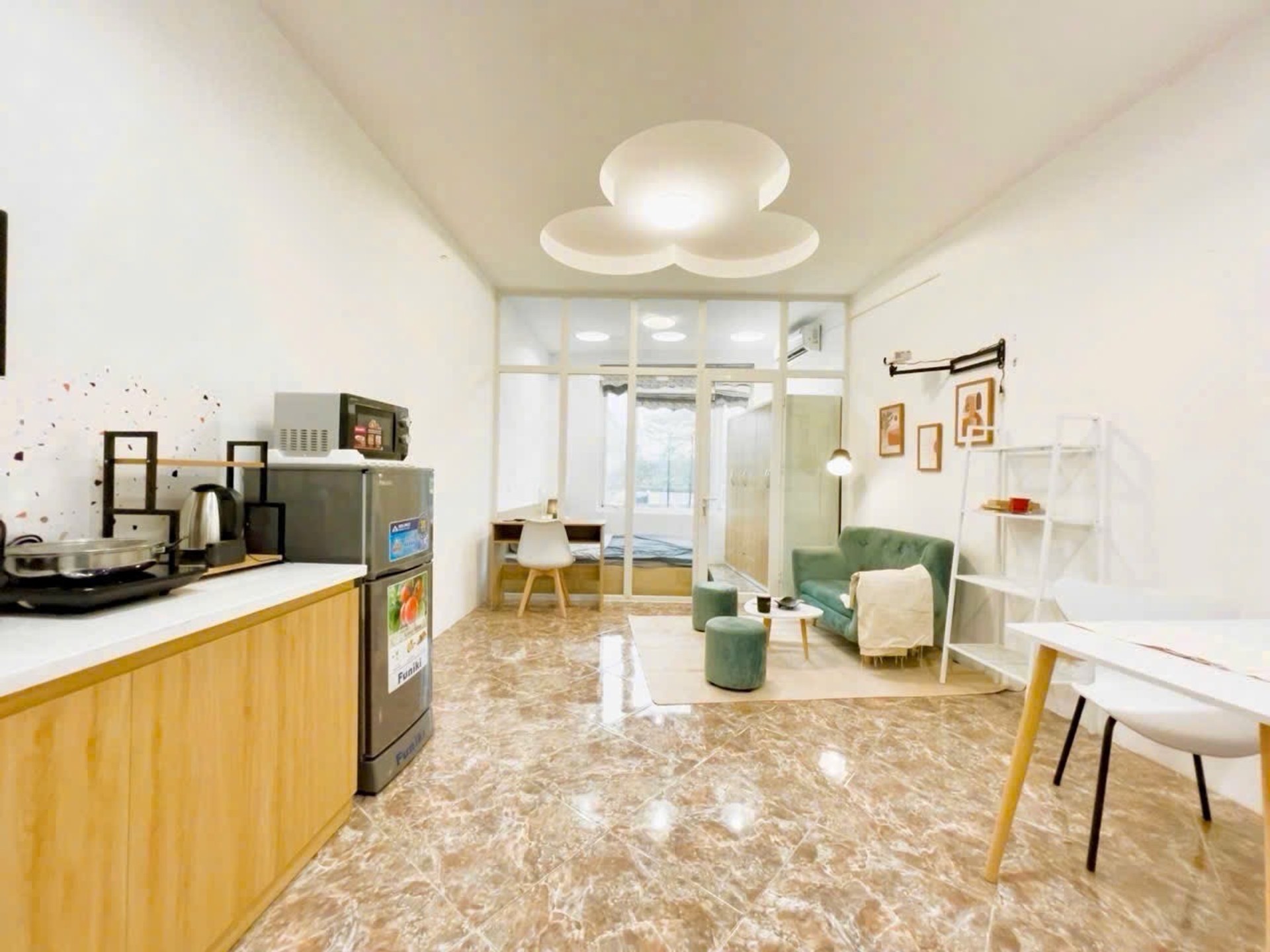 Bán nhà mặt phố Phó Đức Chính - 103m2 | 6 tầng | 8,3m x 15m | Giá 55 tỷ - Q. Ba Đình - Liên hệ 0982.497.846 - Mặt phố, Vìa hè, Kinh doanh, Mặt tiền rộng, Ở và cho thuê dòng tiền 60 triệu/tháng - Ảnh 4