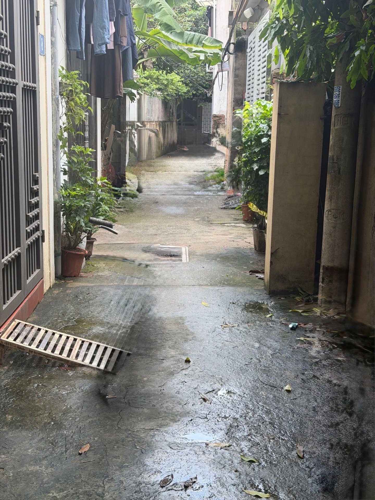Bán nhà Phúc Lợi - 50m2 | 1 tầng | 3,6m x 14m | Giá 4,85 tỷ - Liên hệ 0982.497.846 - Mua đất tặng nhà, Ngõ thông thoáng, 10m ra ôtô - Ảnh 5