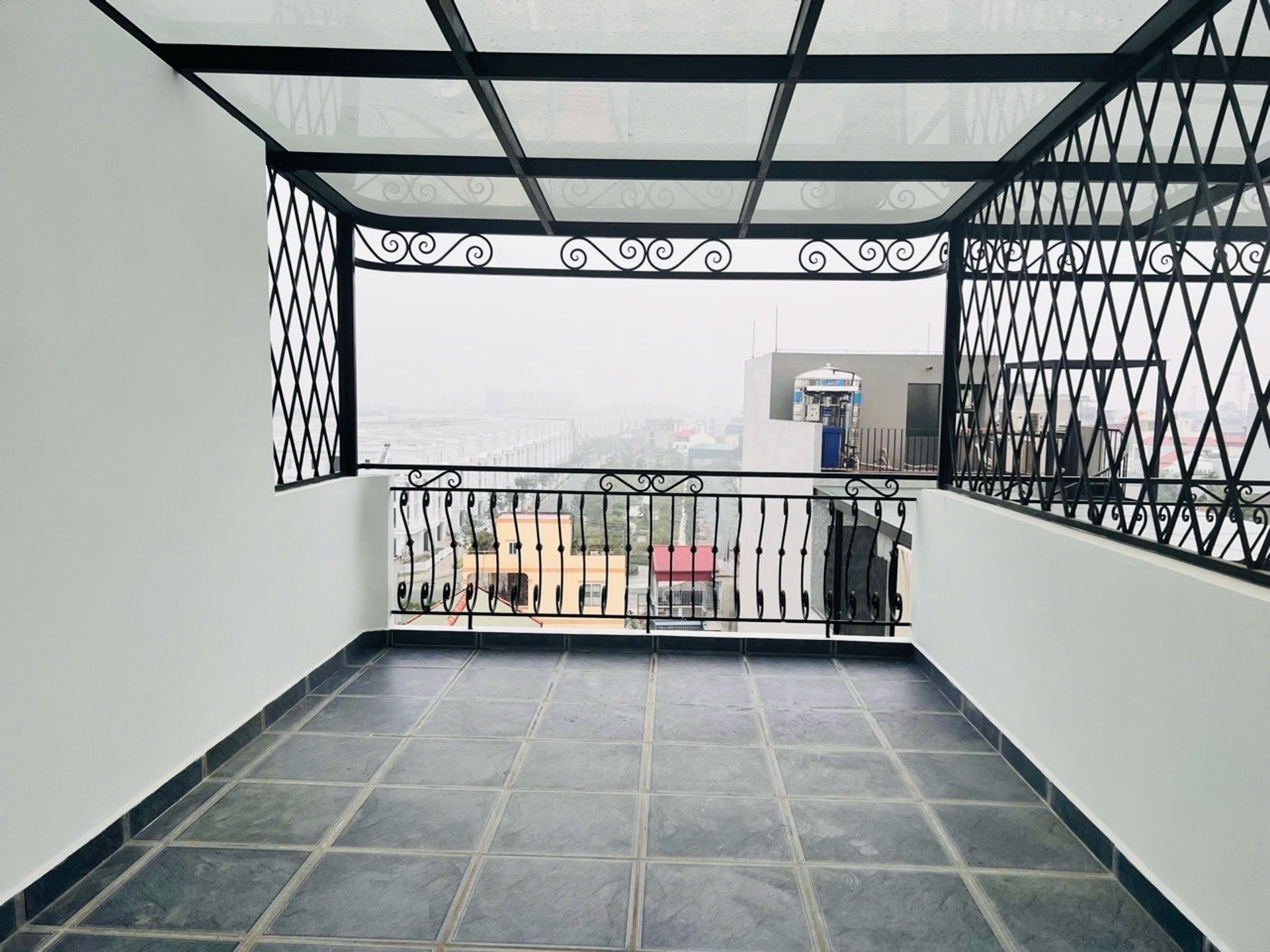 Bán nhà Tư Đình, Q. Long Biên - 50m2 | 7 tầng | Mặt tiền 3,5m x 14,4m | Giá 19 tỷ – 【Nhà đẹp, Thang máy, Xây mới, Full nội thất】 - Ảnh 12