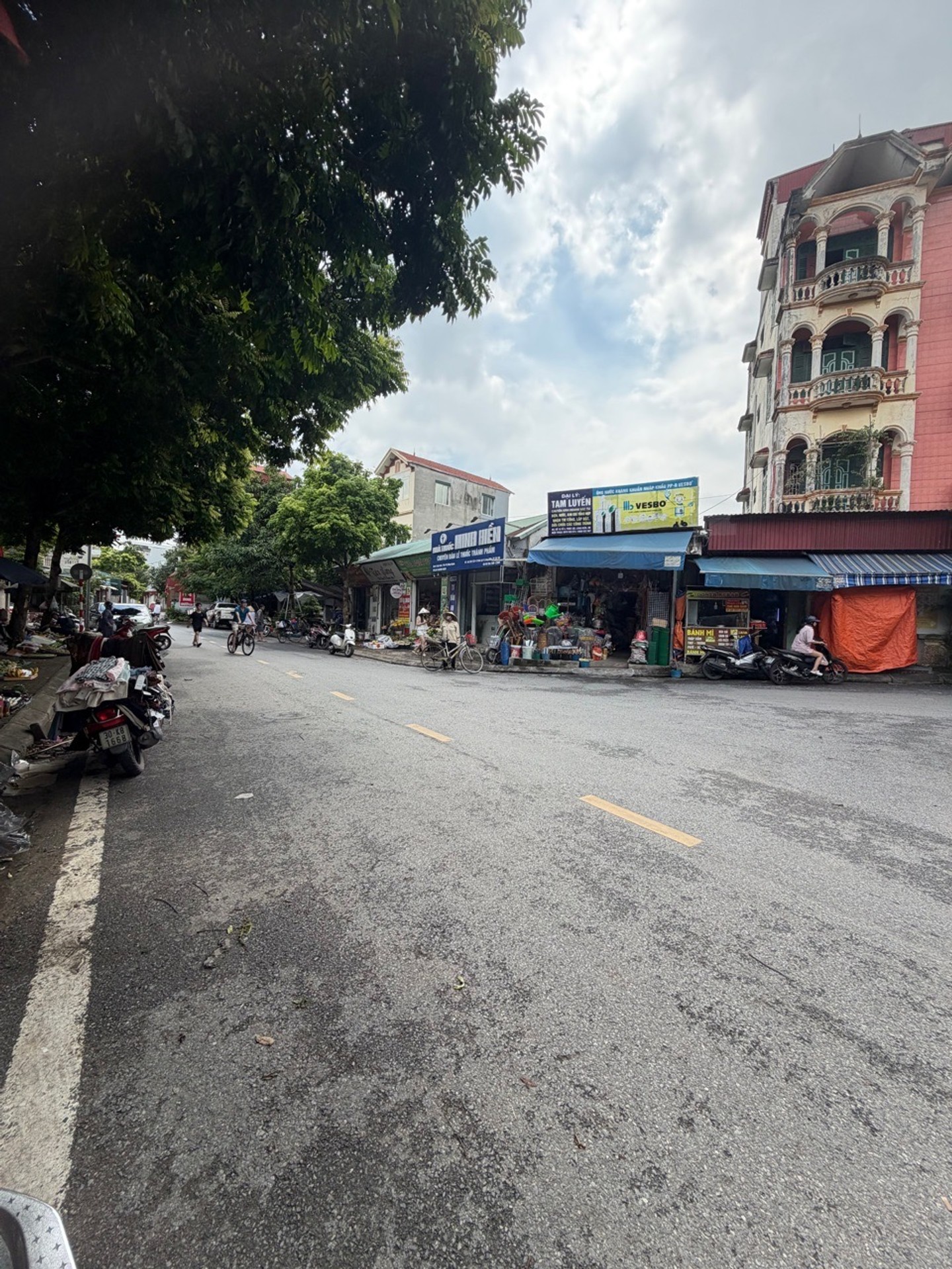 Bán nhà Phúc Lợi - 50m2 | 1 tầng | 3,6m x 14m | Giá 4,85 tỷ - Liên hệ 0982.497.846 - Mua đất tặng nhà, Ngõ thông thoáng, 10m ra ôtô - Ảnh 4