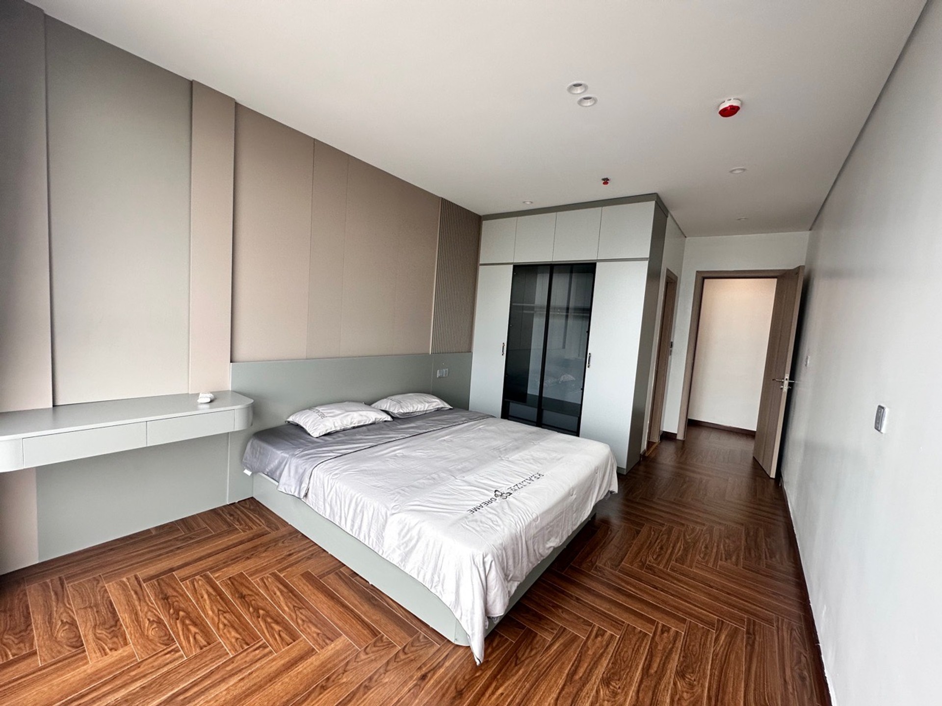 Alternative view of Bán chung cư Khai Sơn City - 3PN |120m2 | Giá 10,5 tỷ - Tòa K2 | Tầng 10