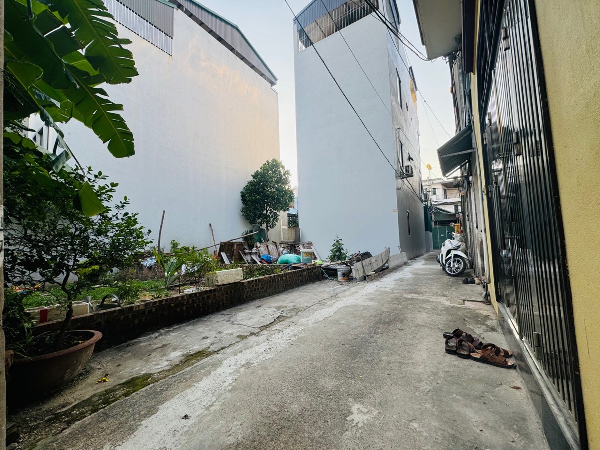 Bán đất Phúc Lợi, Q. Long Biên - 52m2 | Mặt tiền 5,4m x 9,7m | Giá 7,35 tỷ - Ảnh 8