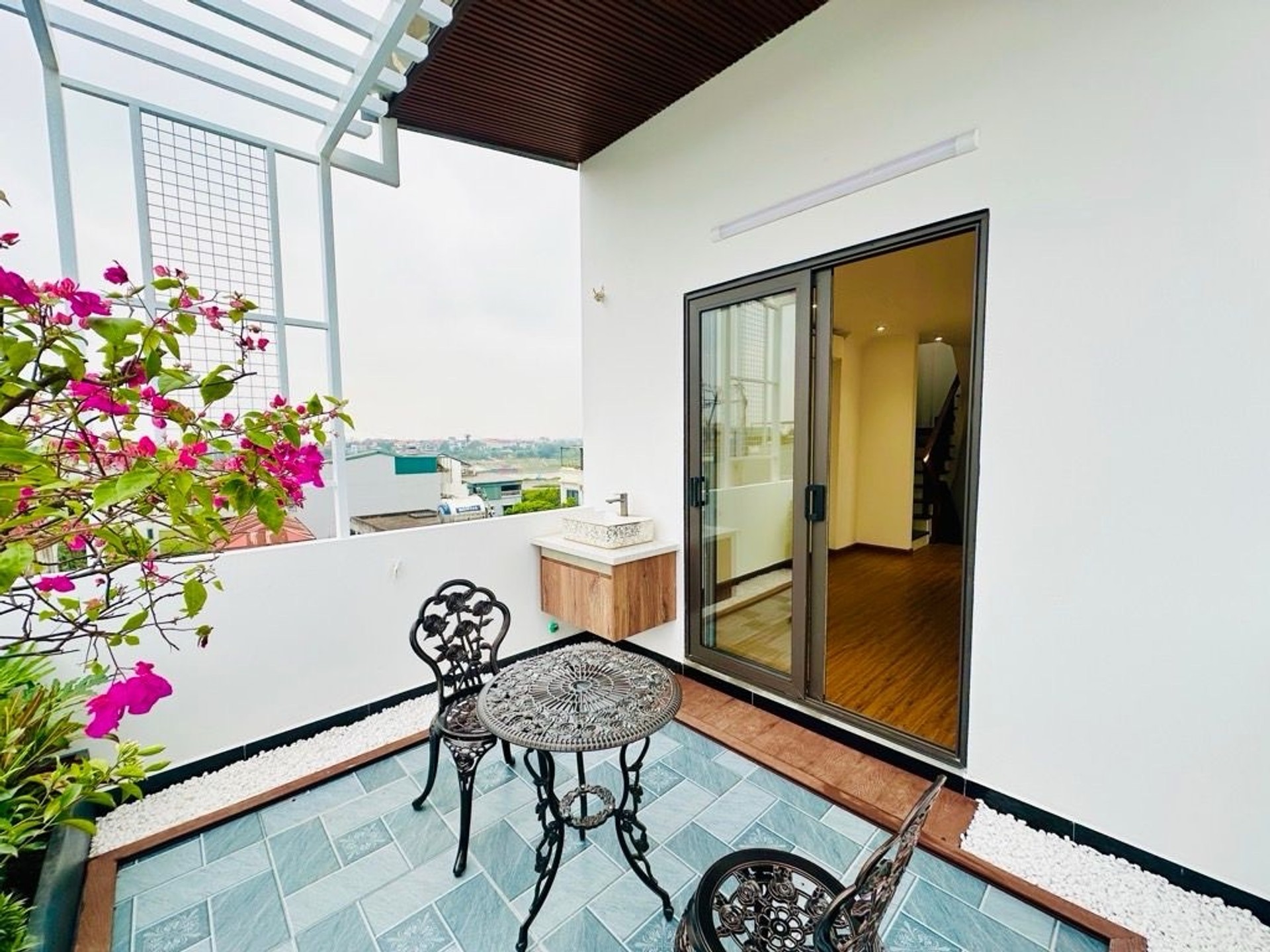Bán nhà Ngọc Thụy 33m2 | 7 tầng | 3,5m x 10m | 9,5 tỷ - Long Biên - Ảnh 4